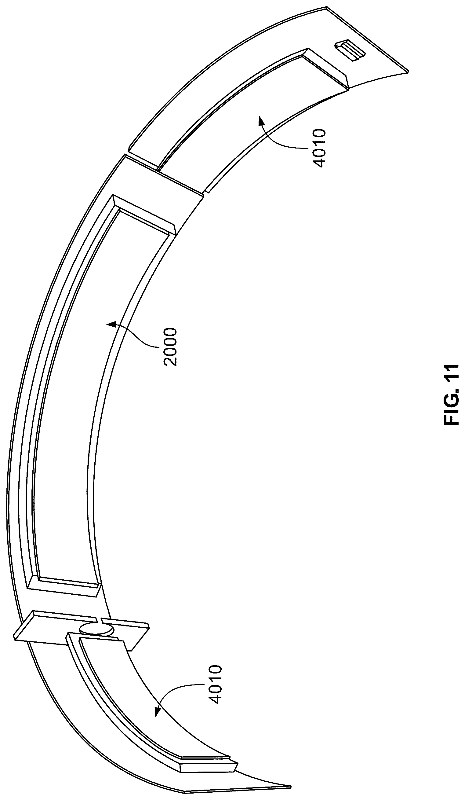 Patent US12616424 Figure 6 – Anatomical manipulation device