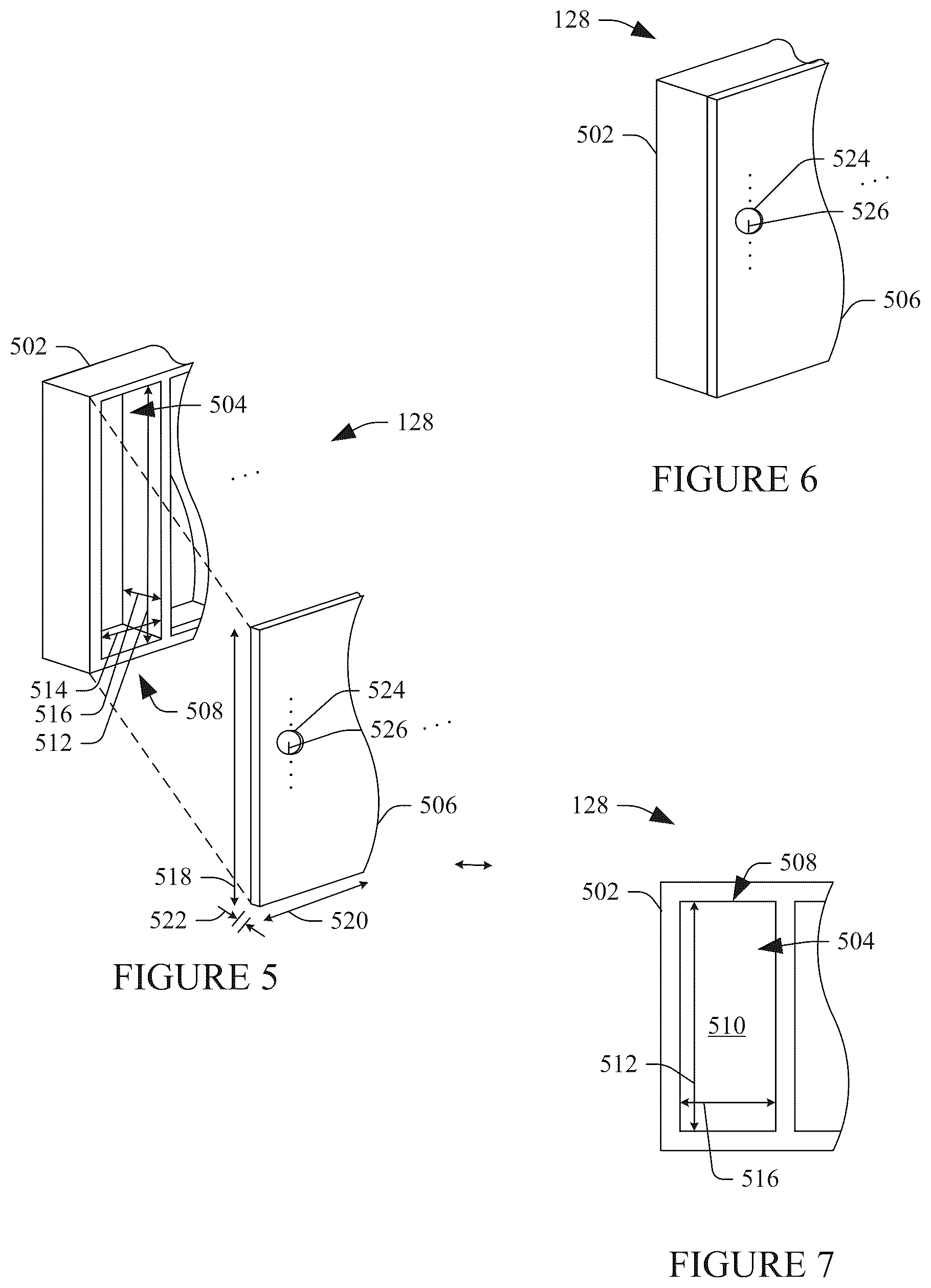Patent US12616427 Figure 3 – Reducing audible noise produced by a component of a computed tomography imaging system