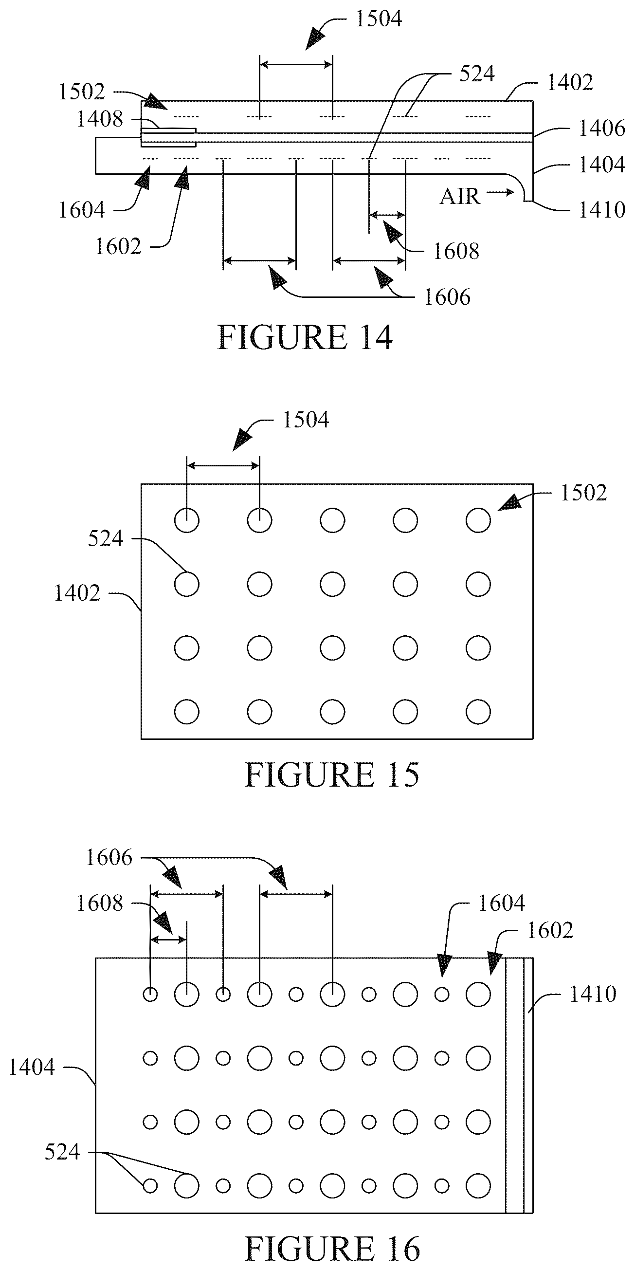 Patent US12616427 Figure 6 – Reducing audible noise produced by a component of a computed tomography imaging system