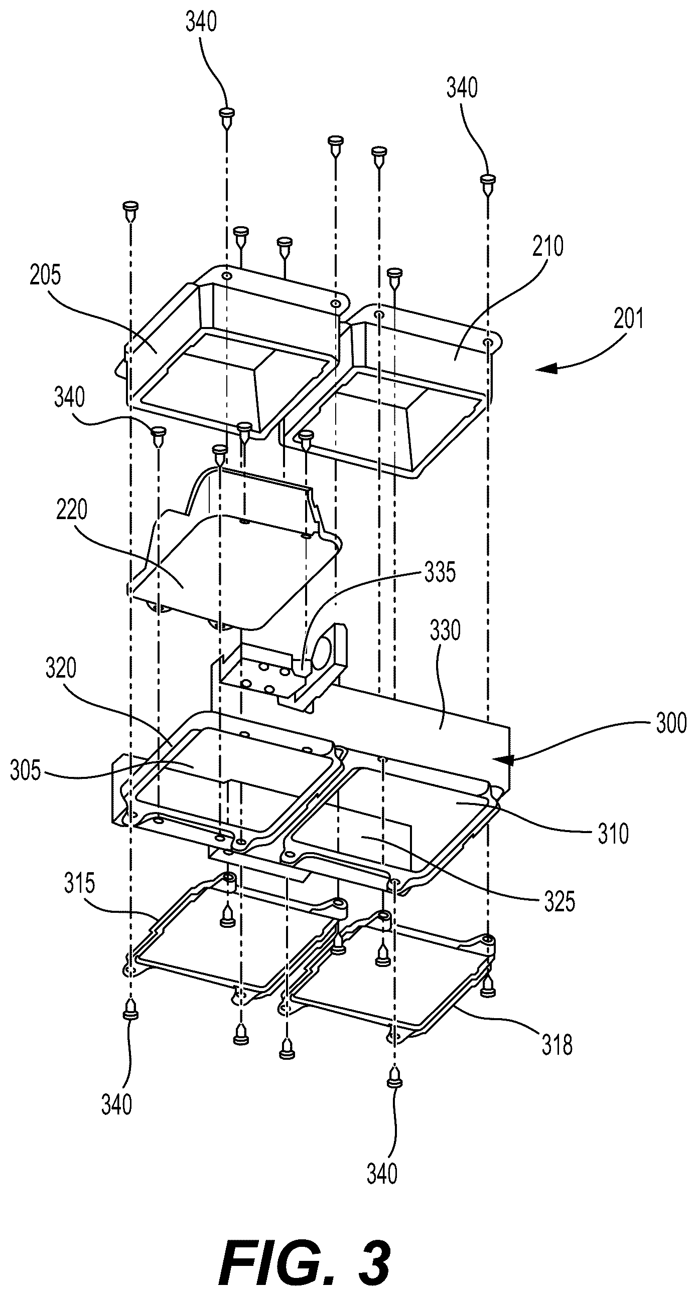 Patent US12616429 Figure 4 – System and apparatus for pre-collimation of a radiation beam