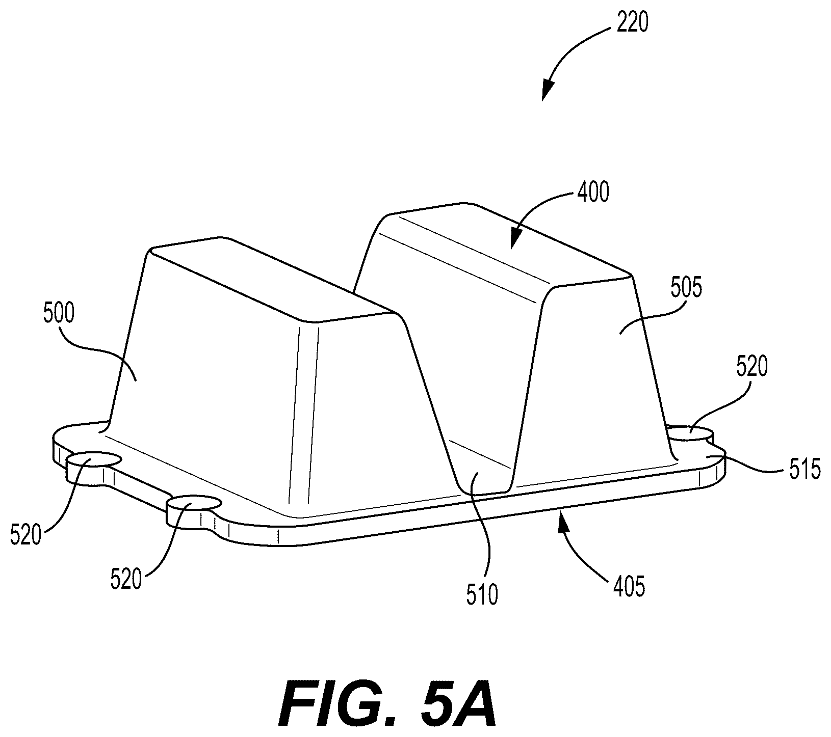 Patent US12616429 Figure 6 – System and apparatus for pre-collimation of a radiation beam
