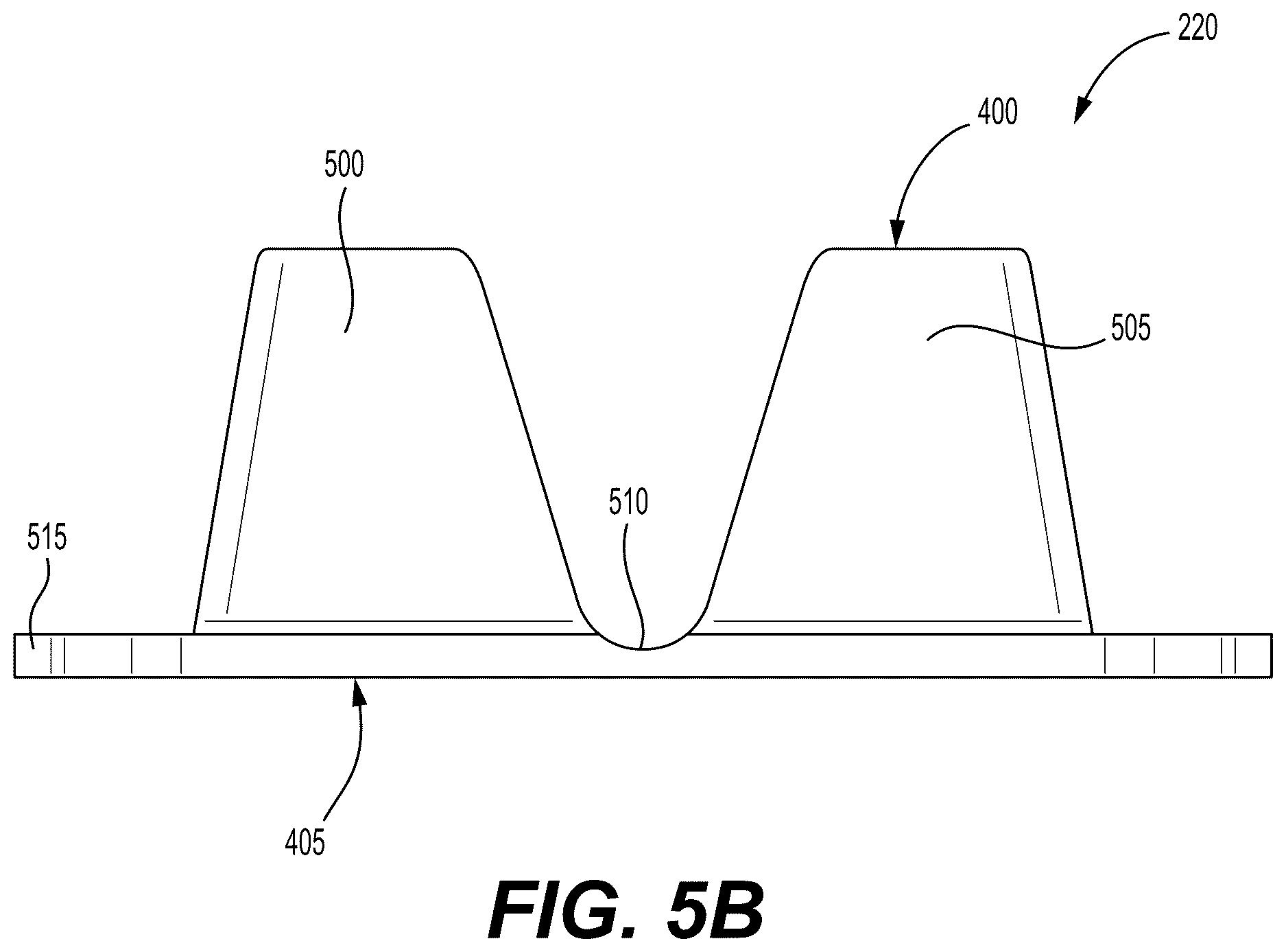 Patent US12616429 Figure 7 – System and apparatus for pre-collimation of a radiation beam