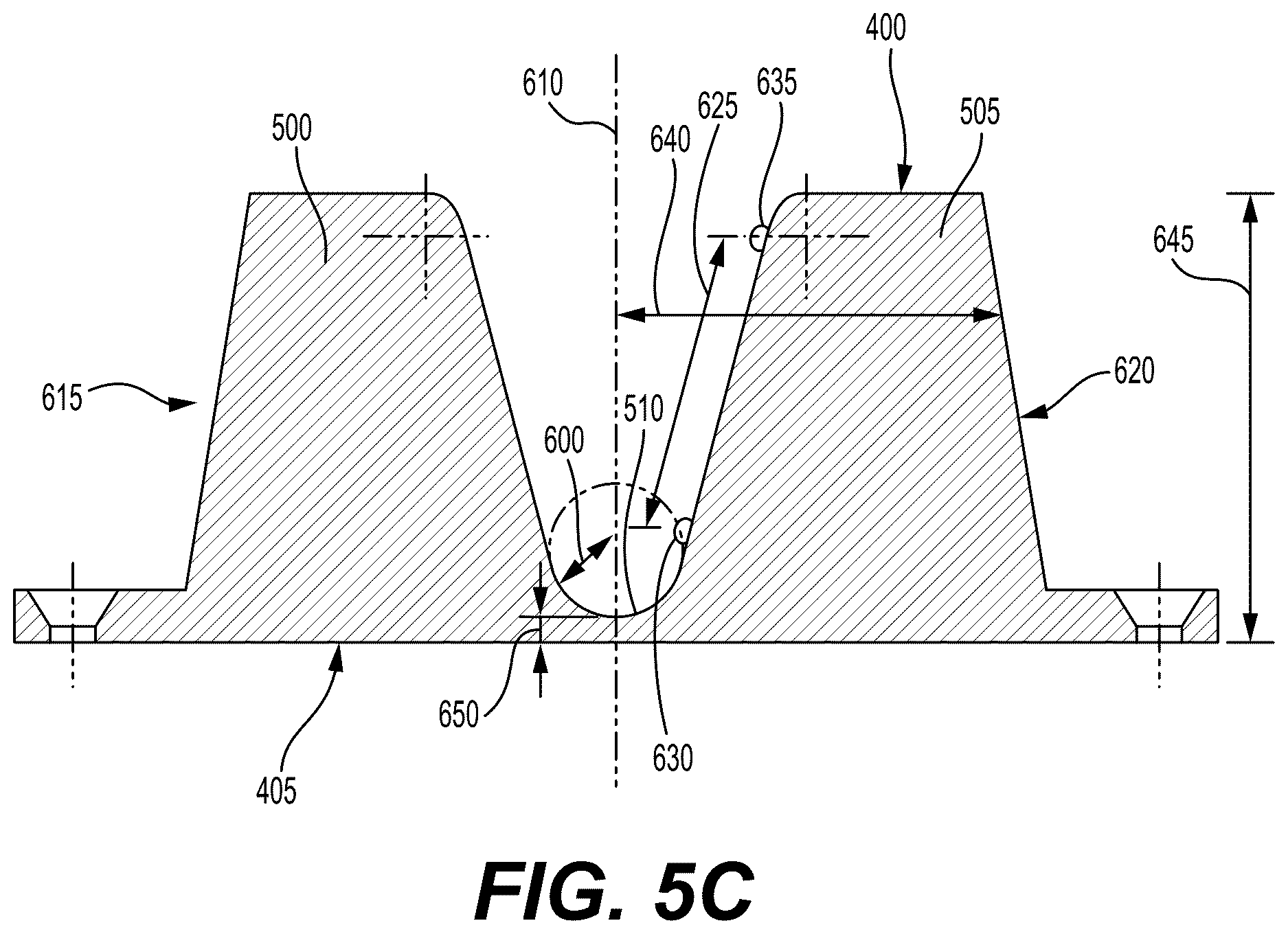 Patent US12616429 Figure 8 – System and apparatus for pre-collimation of a radiation beam