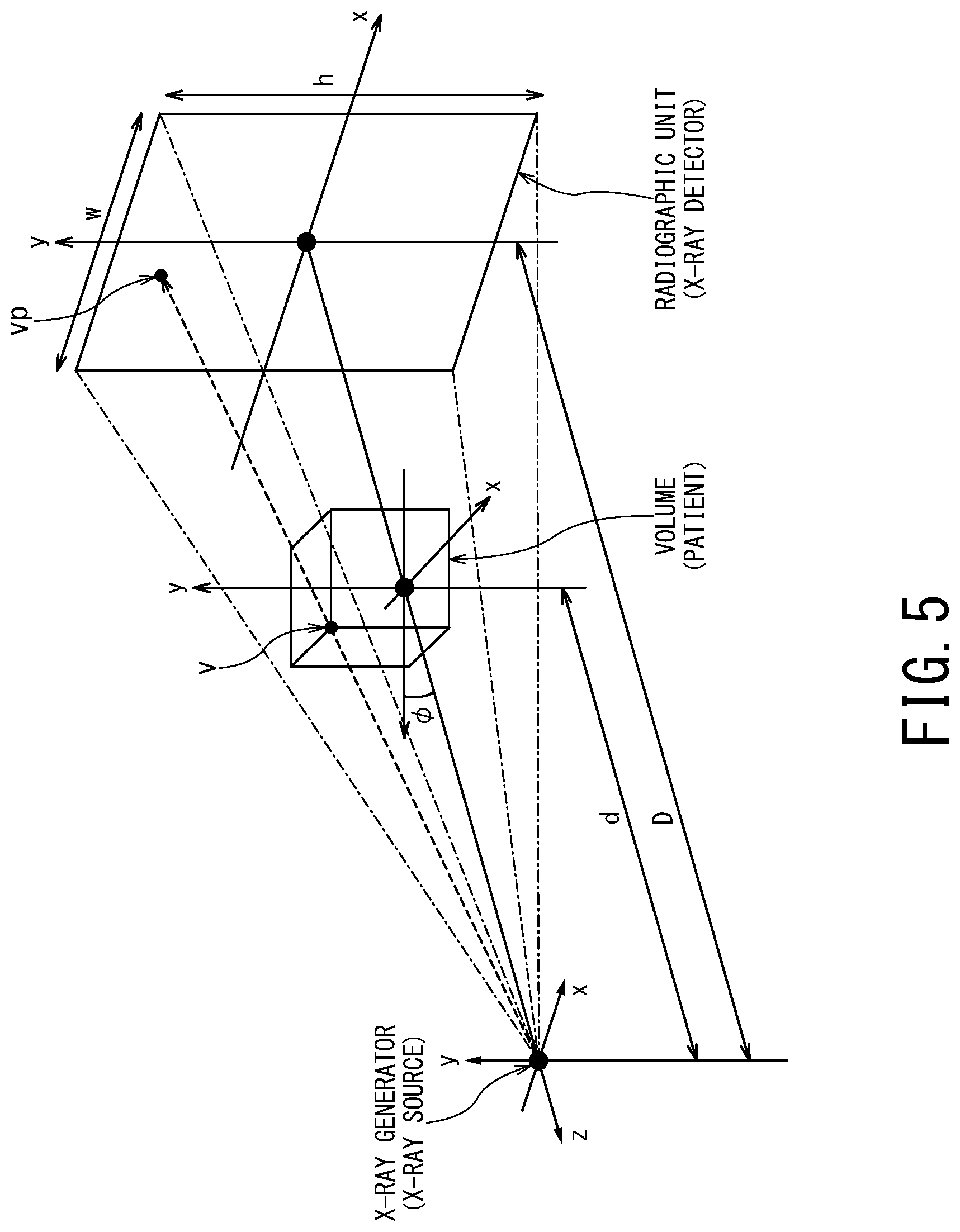 Patent US12616431 Figure 4 – Imaging control system and imaging control method