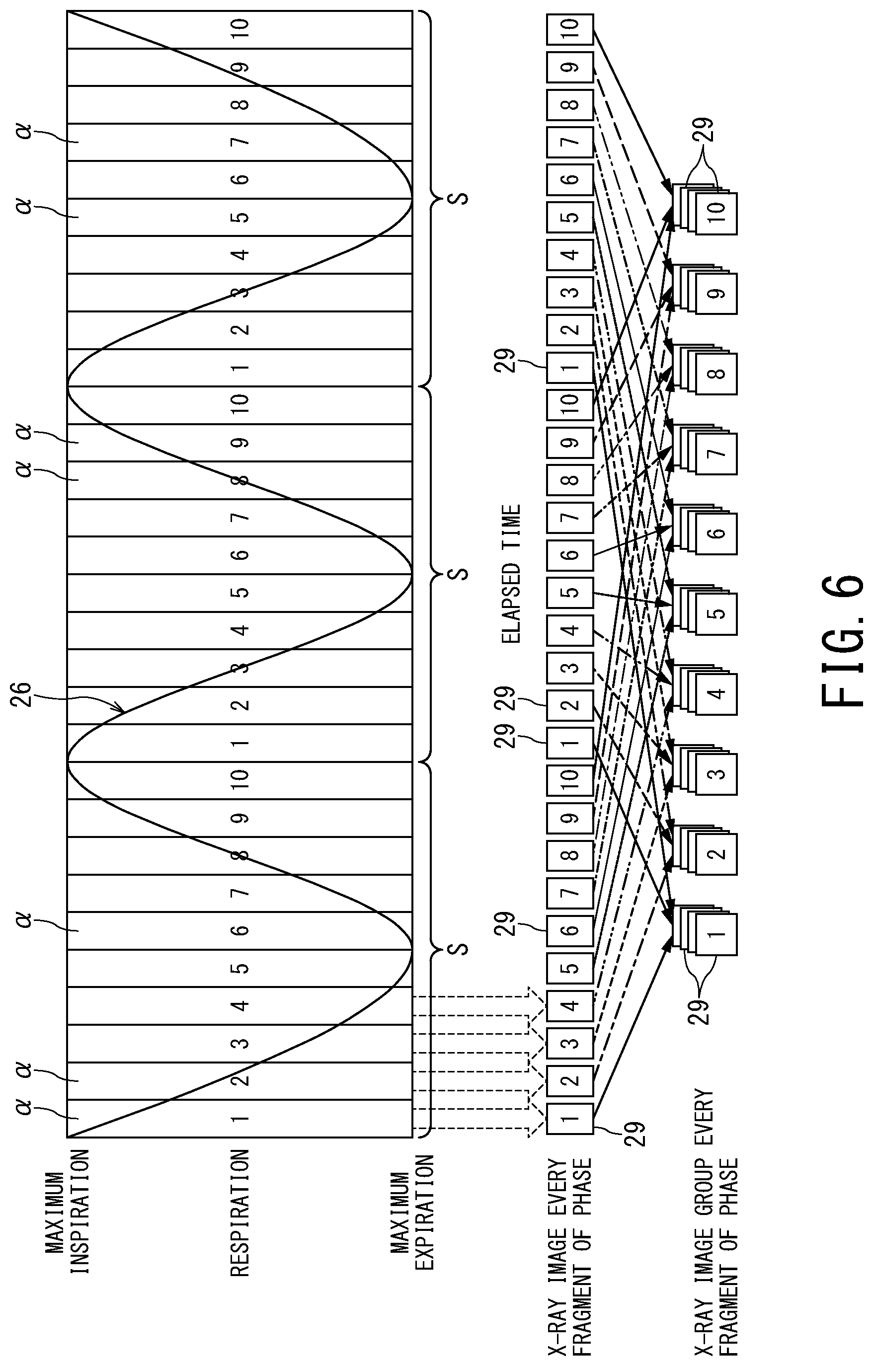 Patent US12616431 Figure 5 – Imaging control system and imaging control method