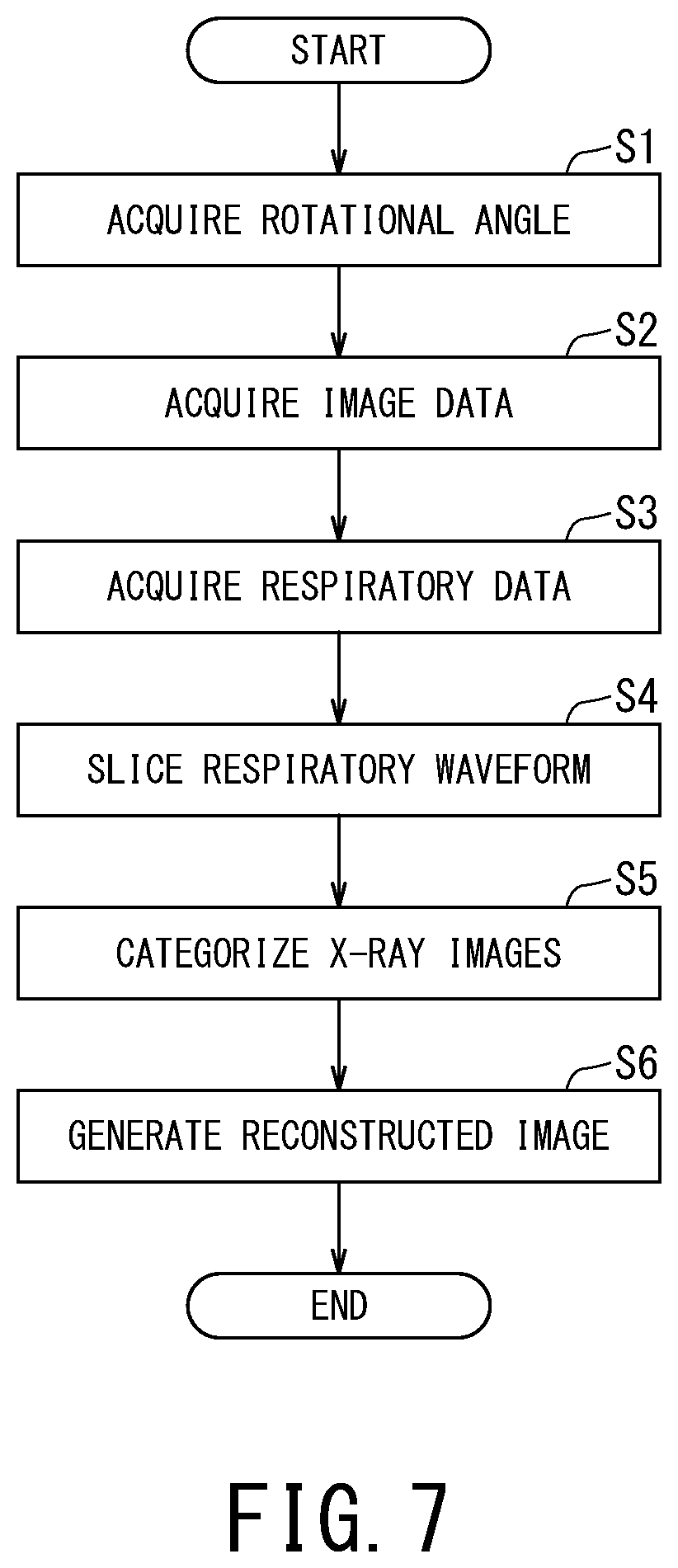 Patent US12616431 Figure 6 – Imaging control system and imaging control method