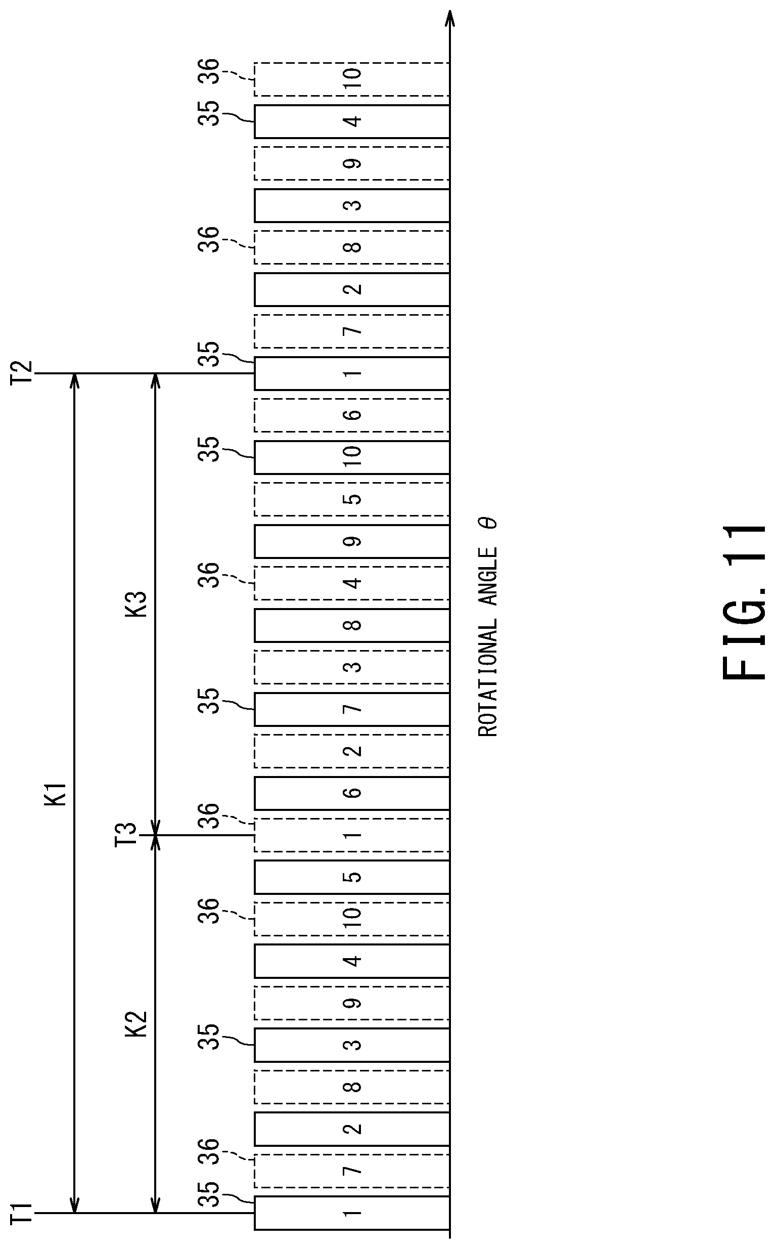 Patent US12616431 Figure 10 – Imaging control system and imaging control method