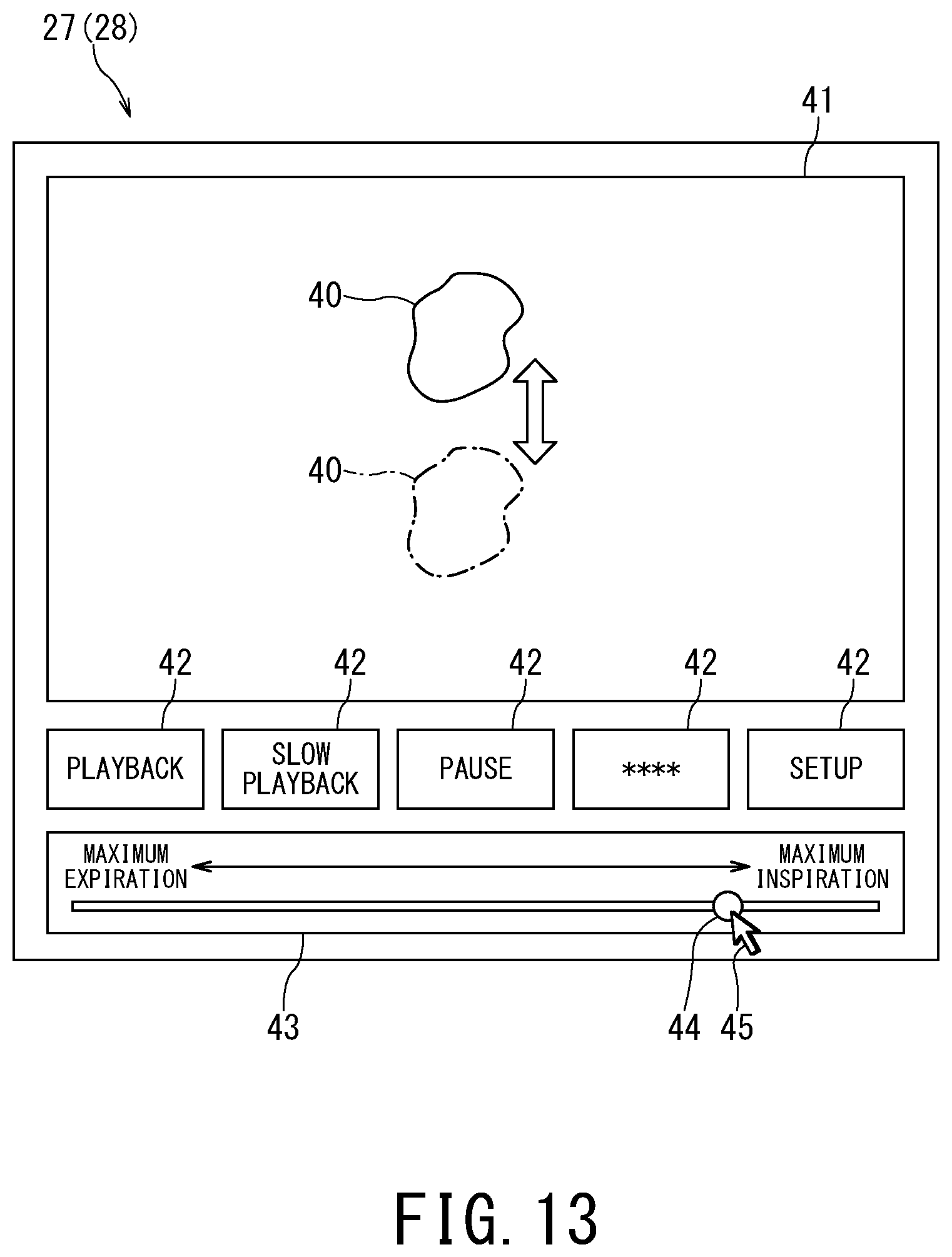 Patent US12616431 Figure 12 – Imaging control system and imaging control method