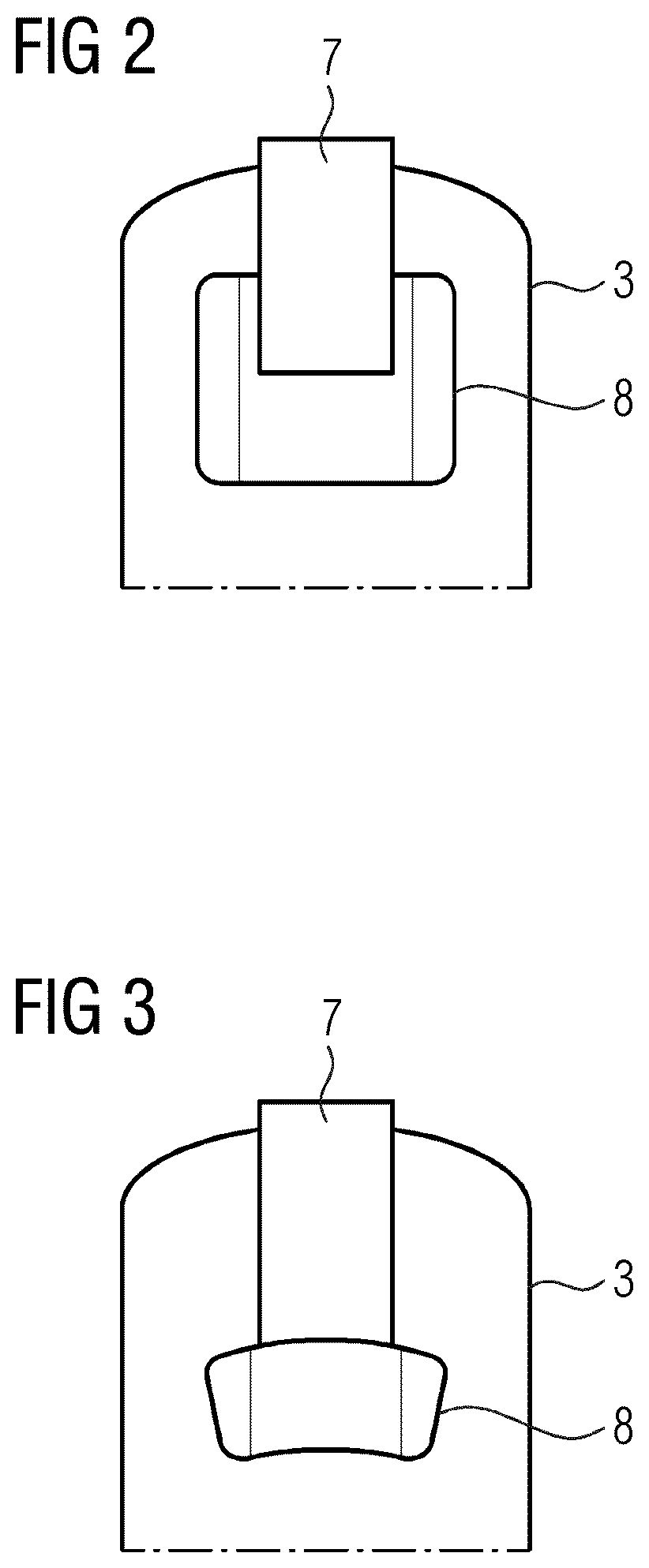 Patent US12616433 Figure 2 – Mammography system having a protective unit