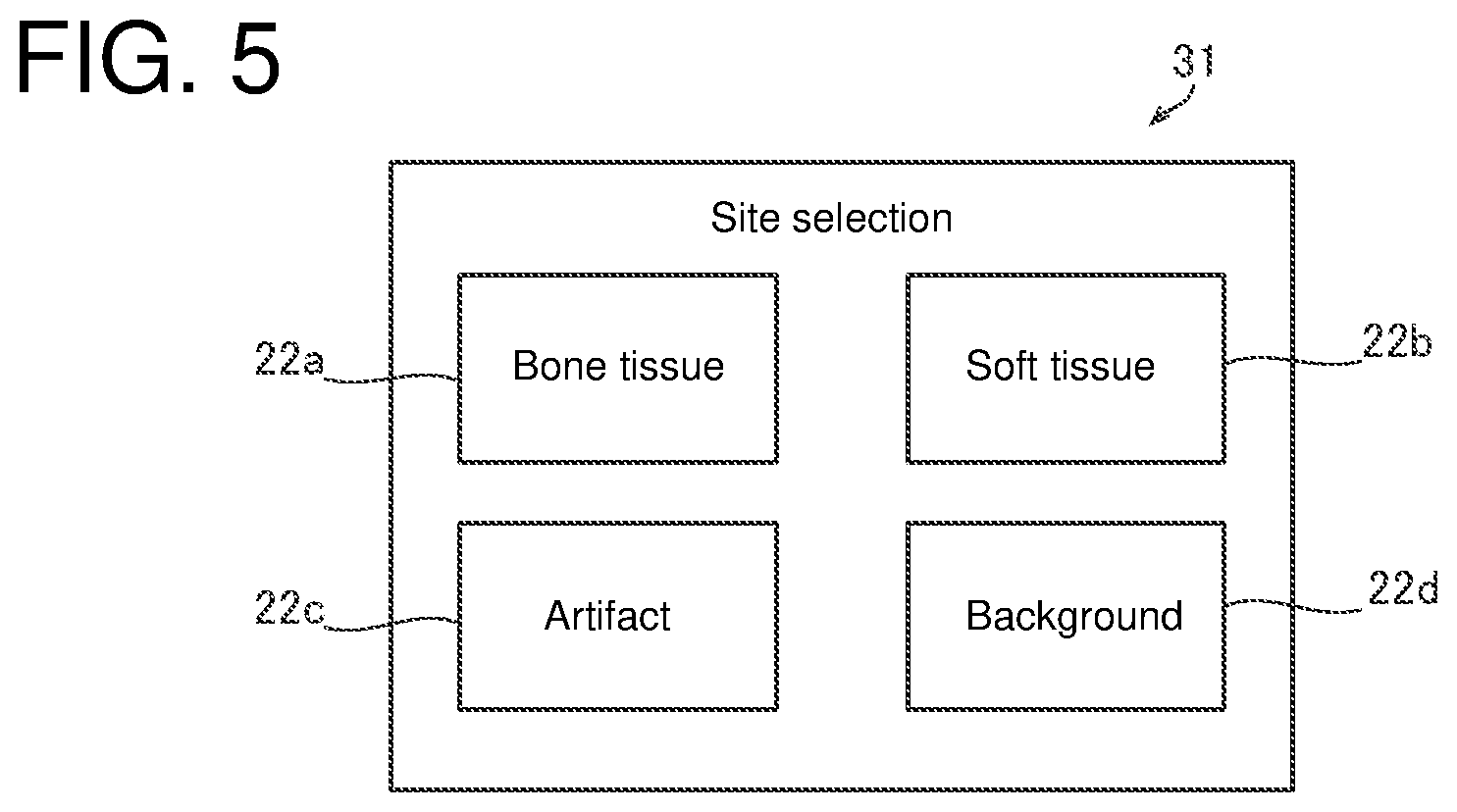 Patent US12616437 Figure 4 – X-ray imaging apparatus