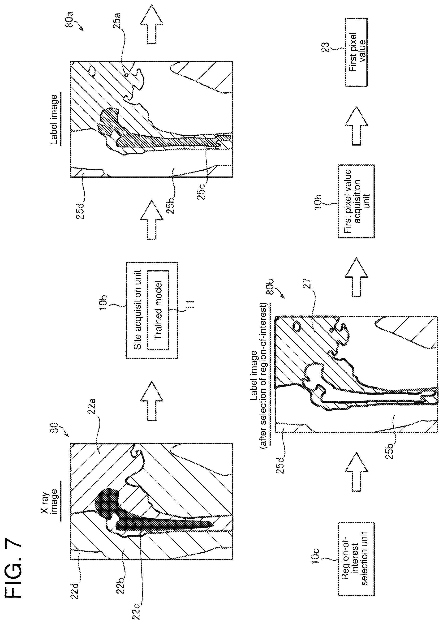 Patent US12616437 Figure 6 – X-ray imaging apparatus