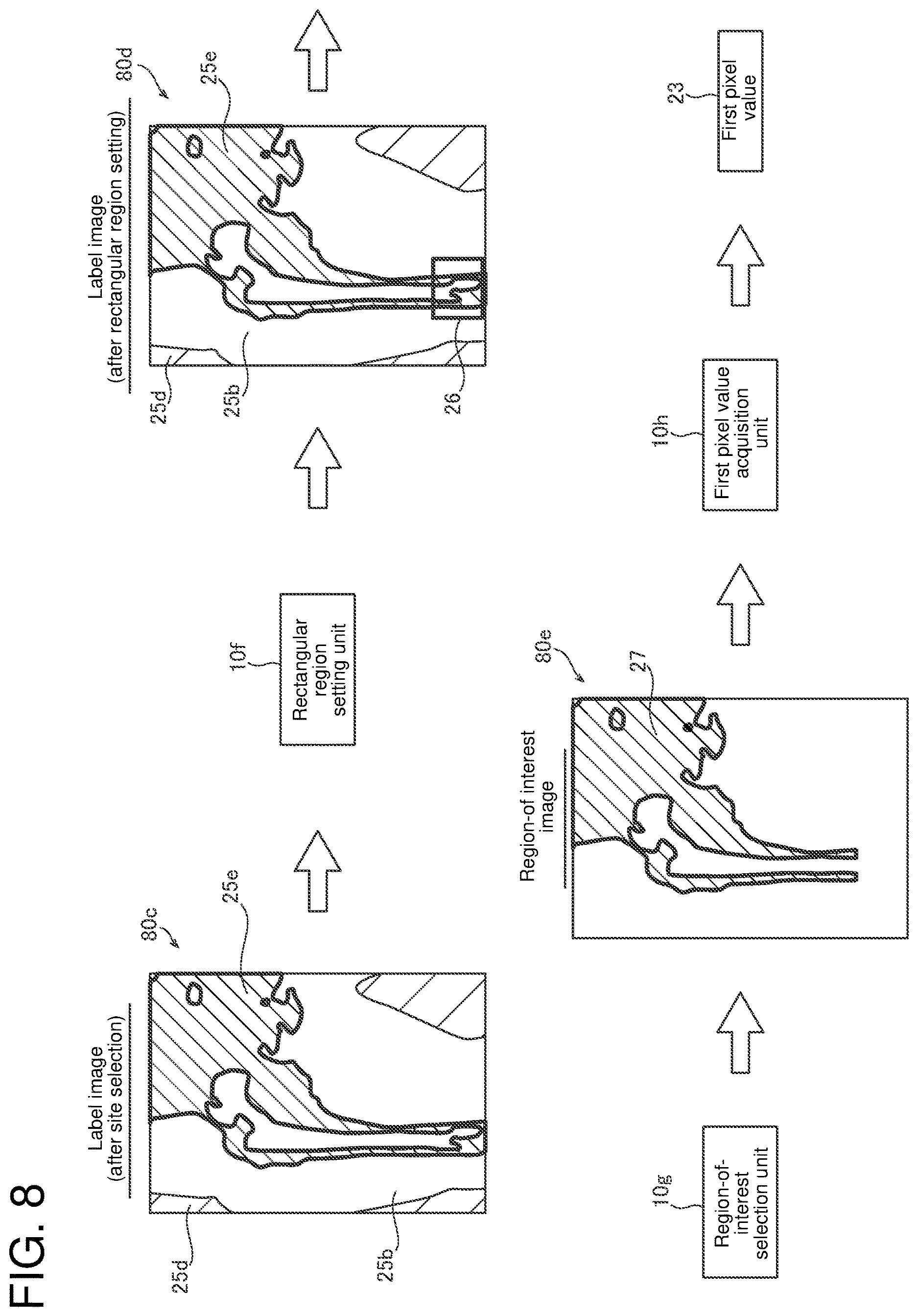 Patent US12616437 Figure 7 – X-ray imaging apparatus