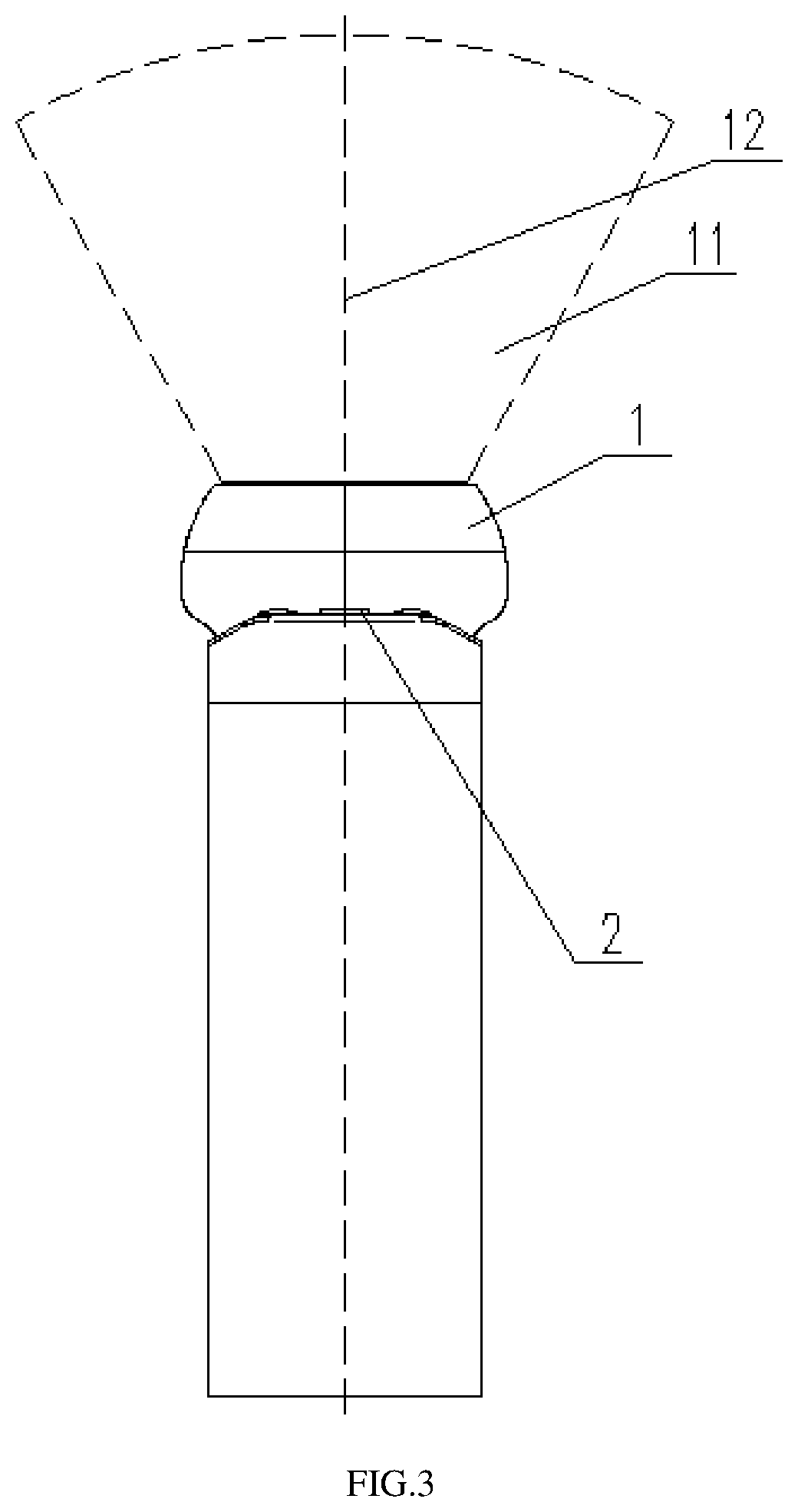 Patent US12616439 Figure 3 – Lesion locating method and lesion locating system