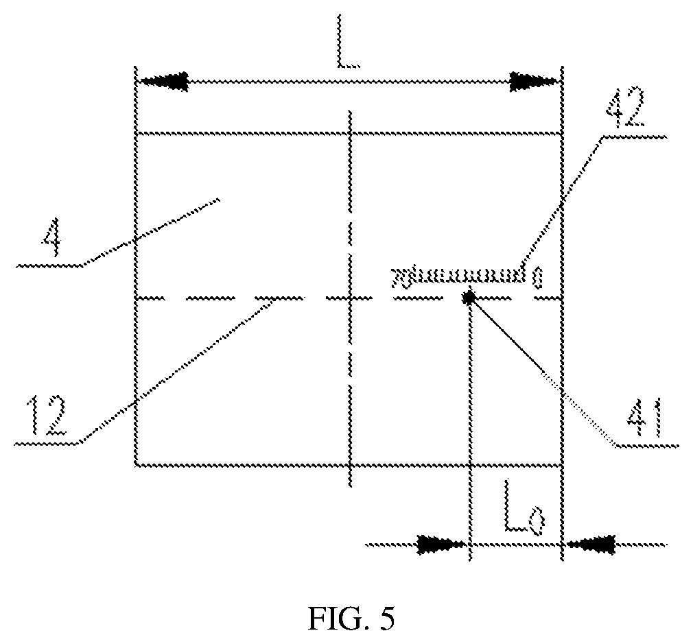 Patent US12616439 Figure 5 – Lesion locating method and lesion locating system
