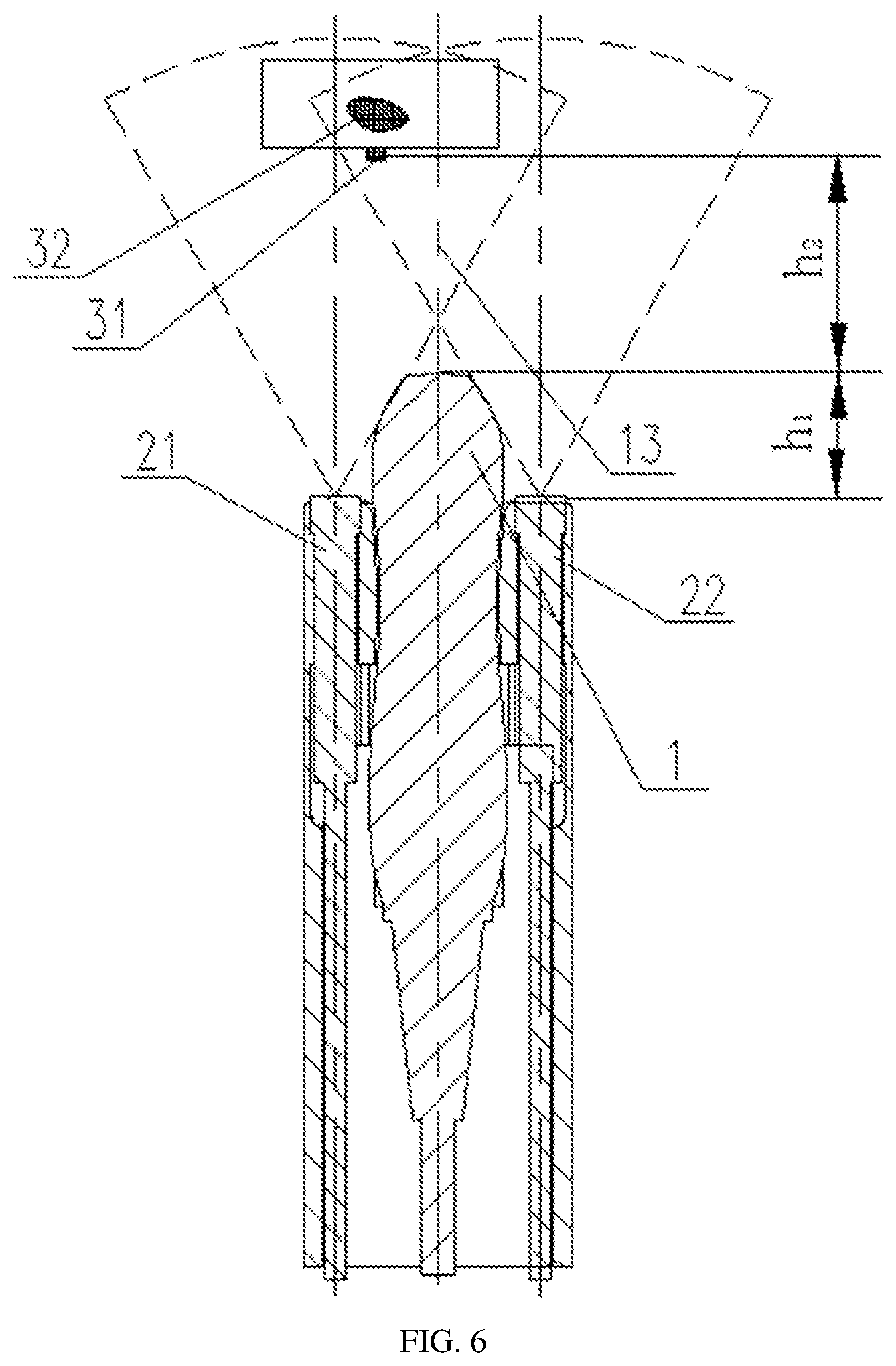 Patent US12616439 Figure 6 – Lesion locating method and lesion locating system