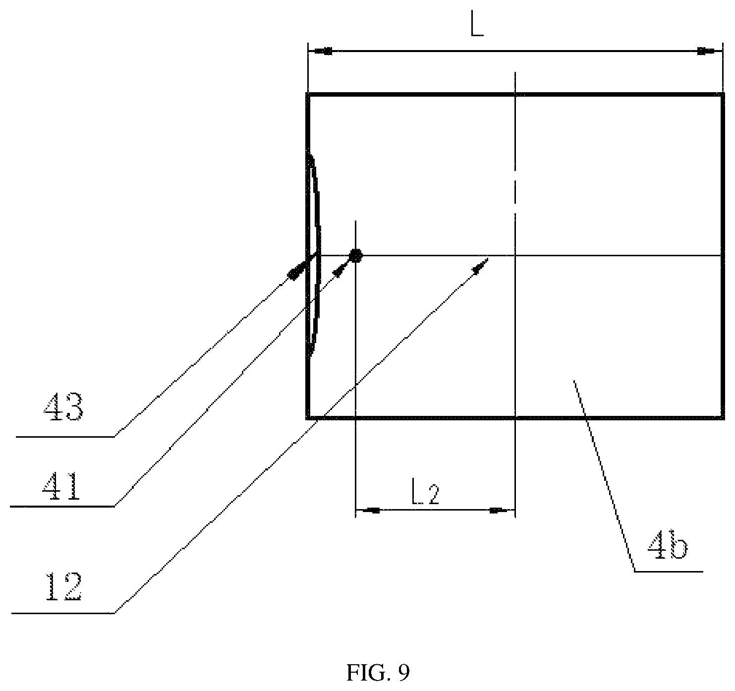 Patent US12616439 Figure 9 – Lesion locating method and lesion locating system