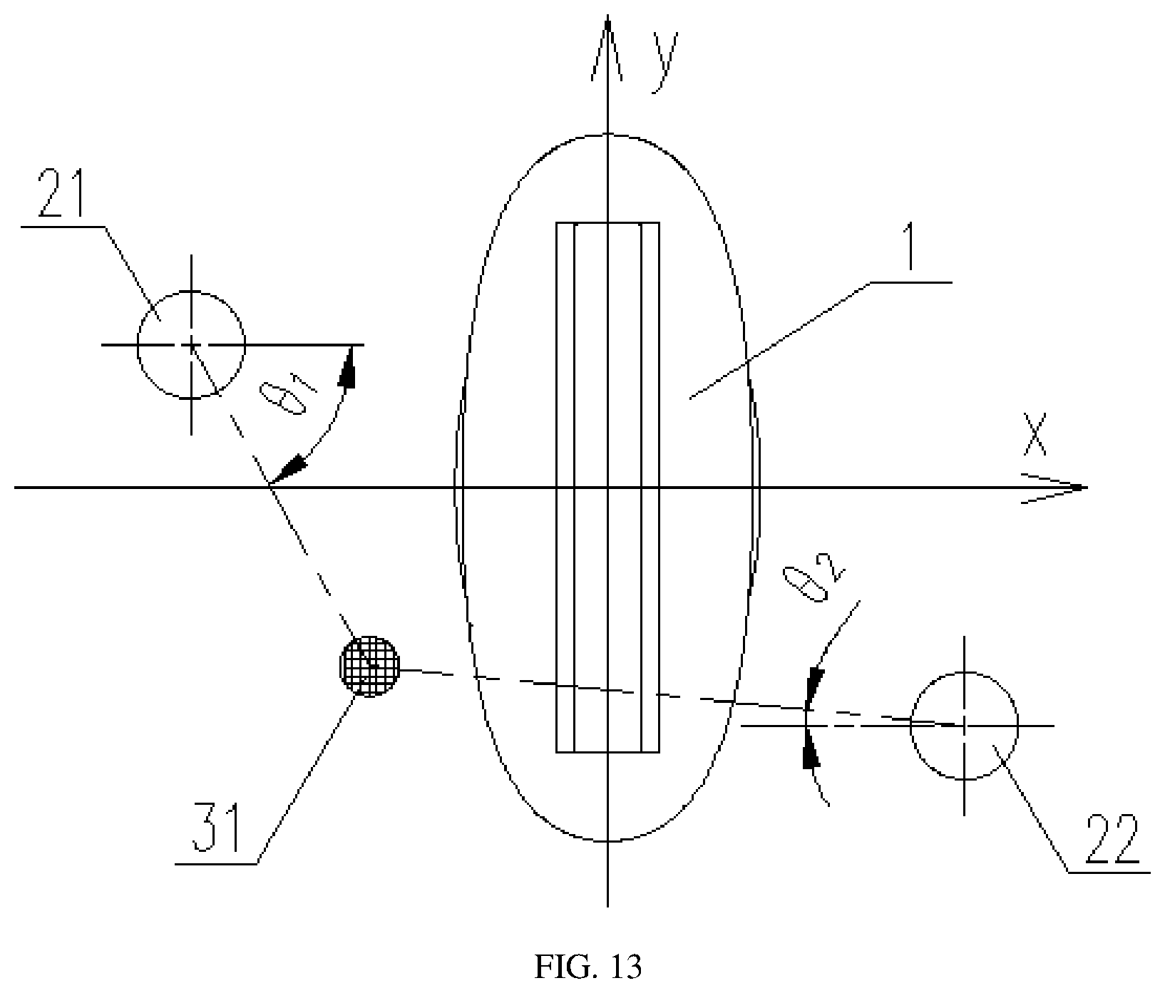 Patent US12616439 Figure 13 – Lesion locating method and lesion locating system