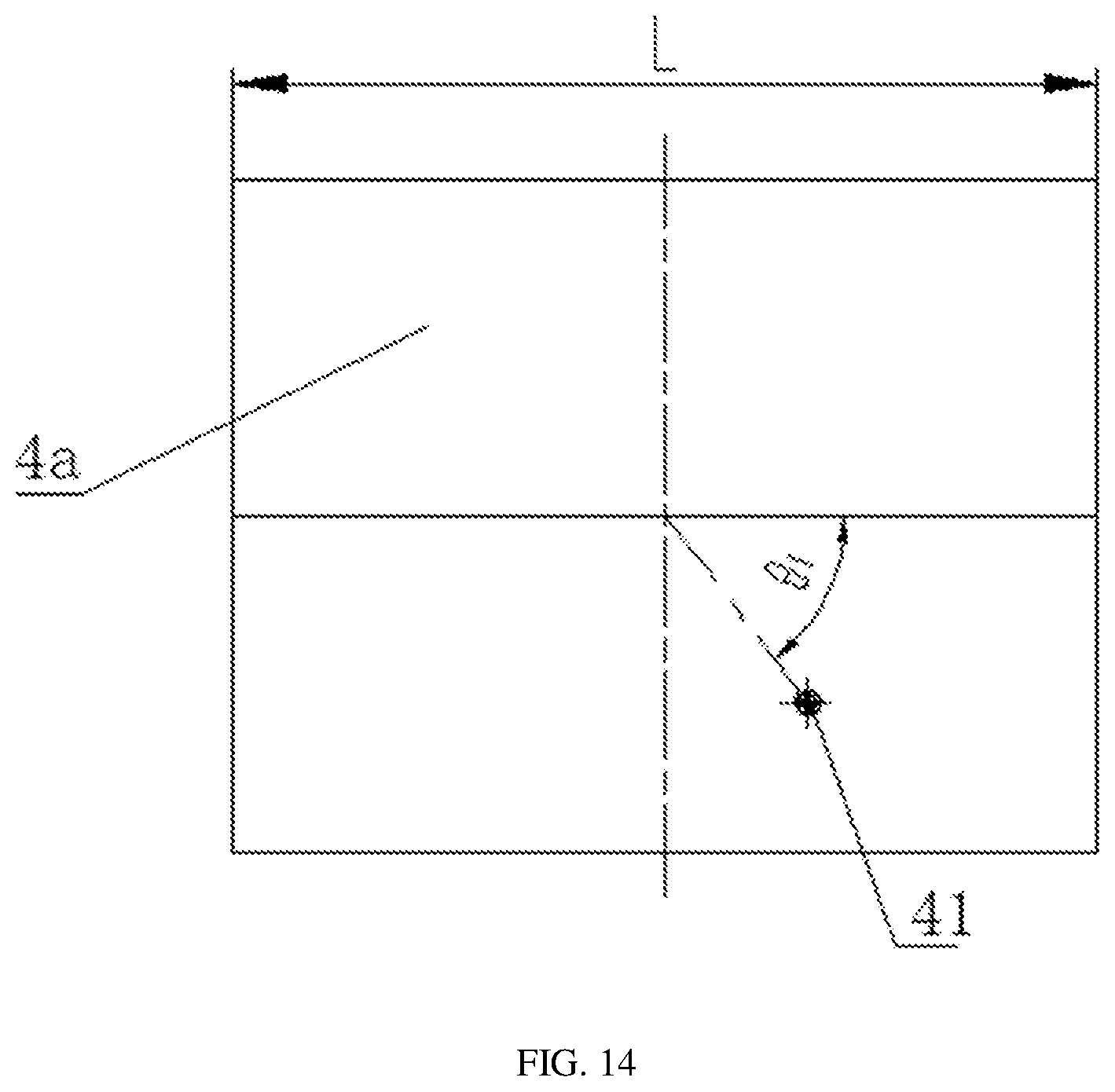 Patent US12616439 Figure 14 – Lesion locating method and lesion locating system