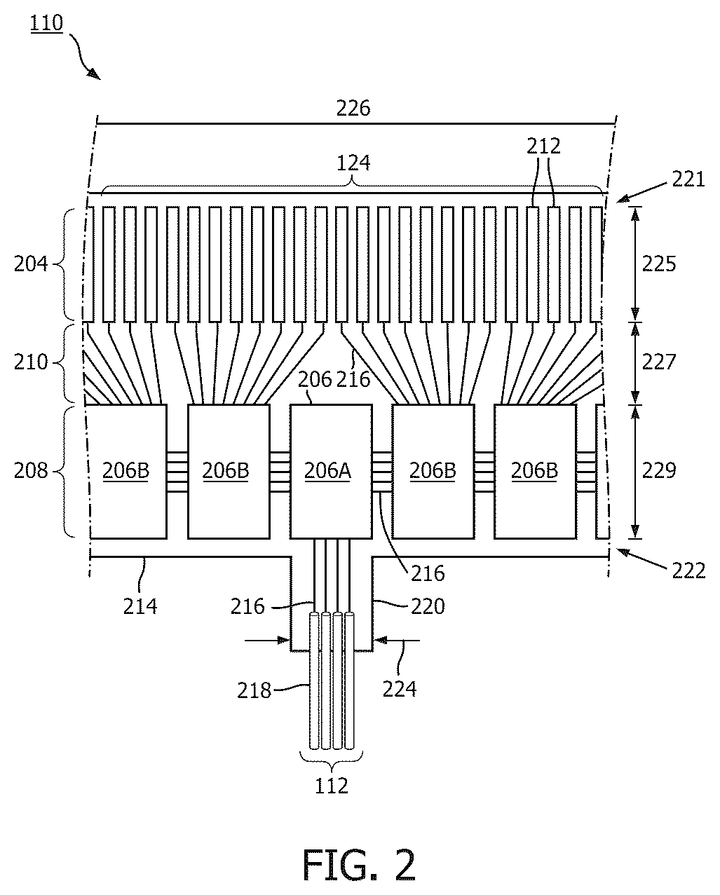 Patent US12616442 Figure 2 – Systems, devices, and methods for coregistration of intravascular data to enhanced stent deployment x-ray images