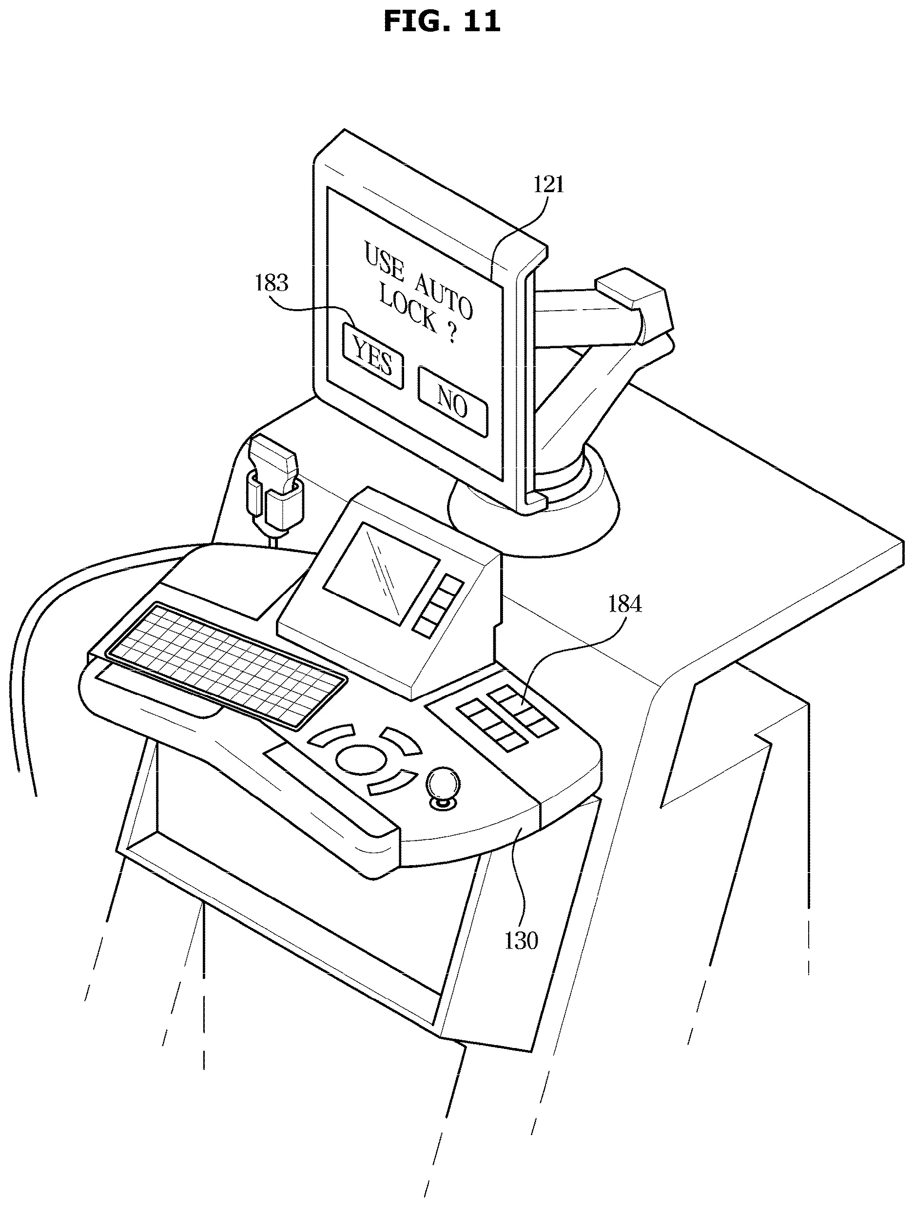 Patent US12616444 Figure 11 – Ultrasound diagnostic apparatus and method of controlling the same