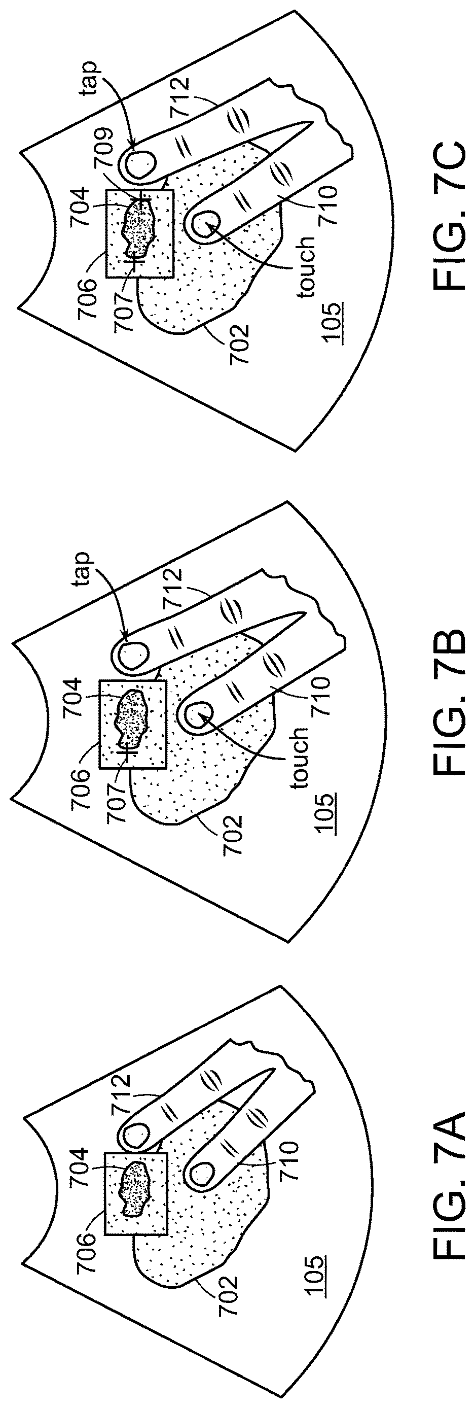 Patent US12616445 Figure 14 – Portable ultrasound system