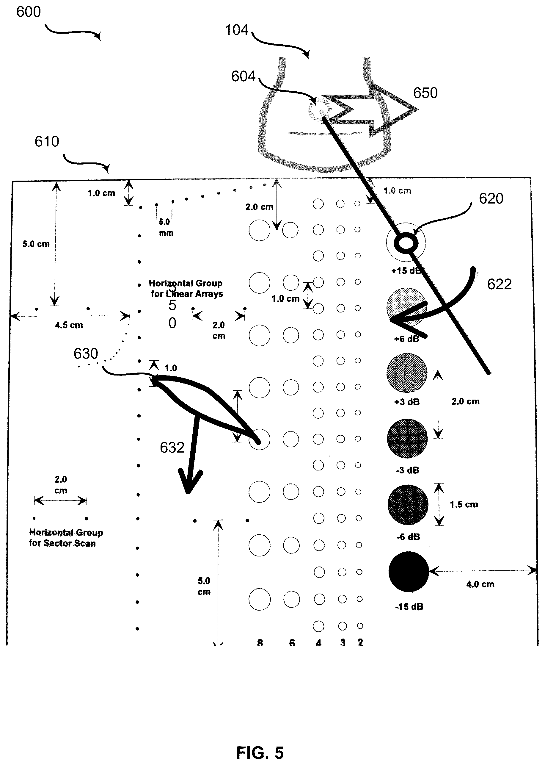 Patent US12616451 Figure 5 – Method and system for artifact reduction by movement detection