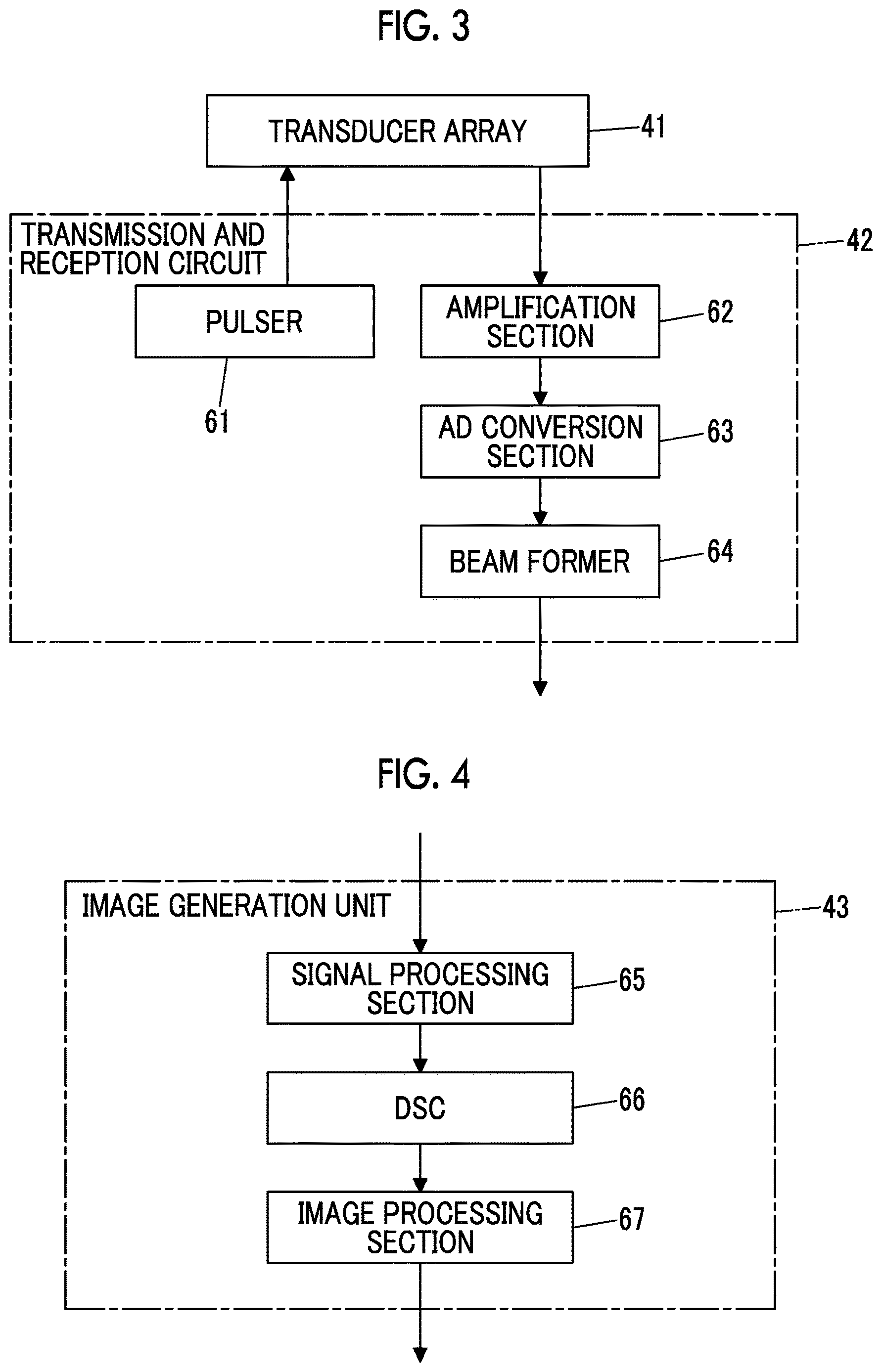 Patent US12616452 Figure 3 – Ultrasound diagnostic system and control method of ultrasound diagnostic system