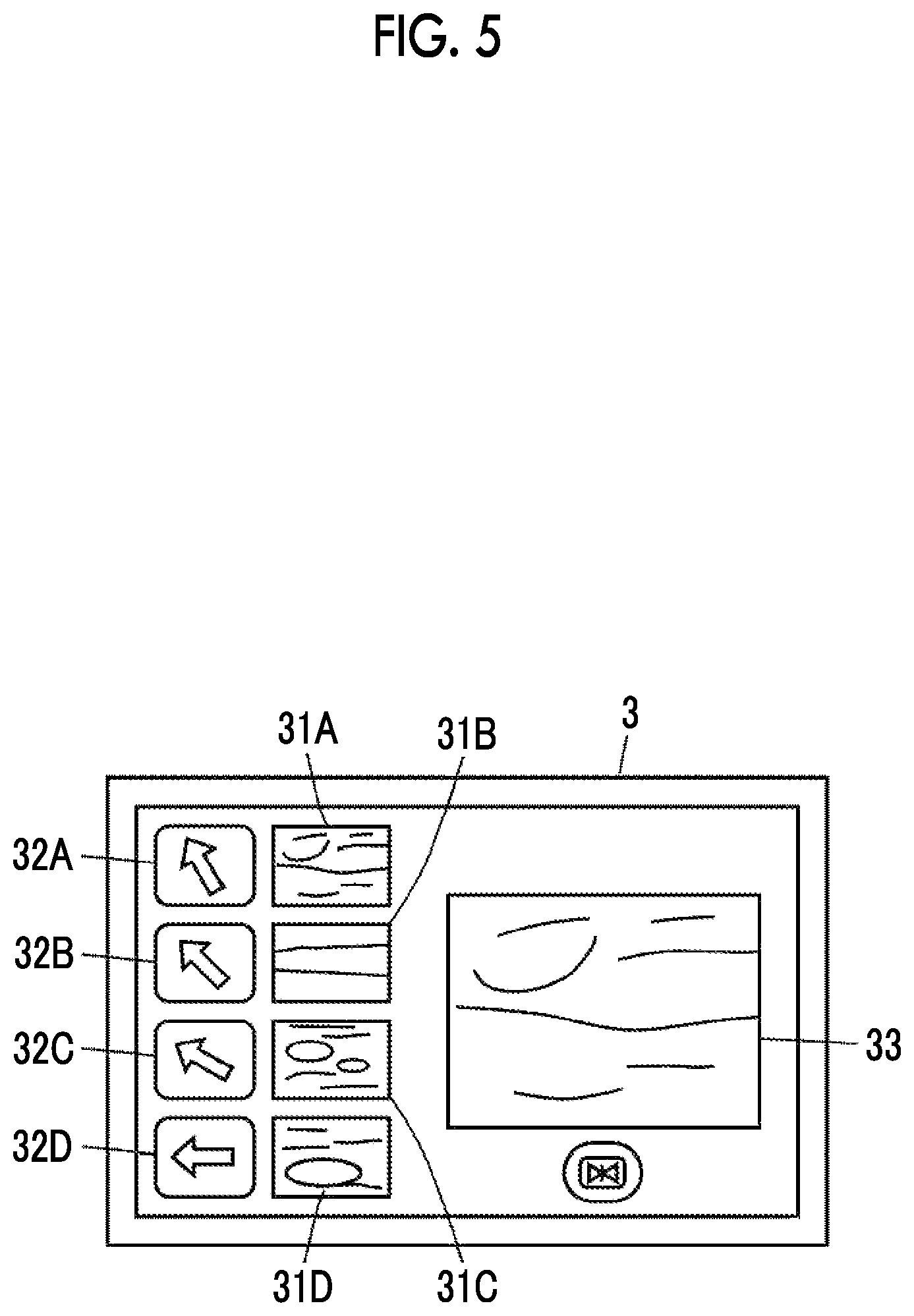 Patent US12616452 Figure 4 – Ultrasound diagnostic system and control method of ultrasound diagnostic system