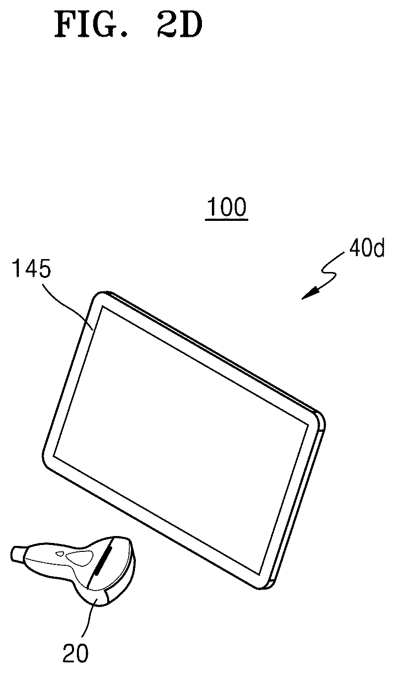 Patent US12616453 Figure 6 – System configured to adjust setting of ultrasound image, method of controlling the system, and probe included in the system