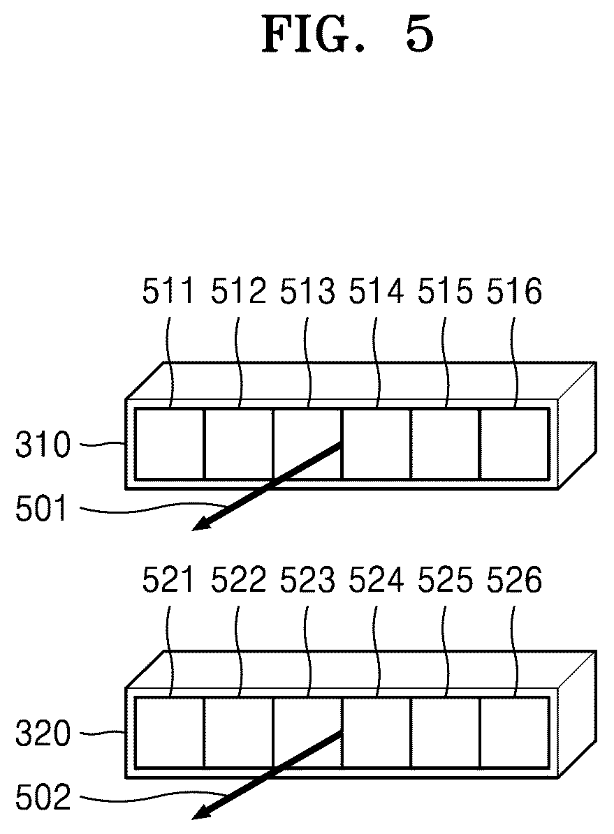 Patent US12616453 Figure 9 – System configured to adjust setting of ultrasound image, method of controlling the system, and probe included in the system