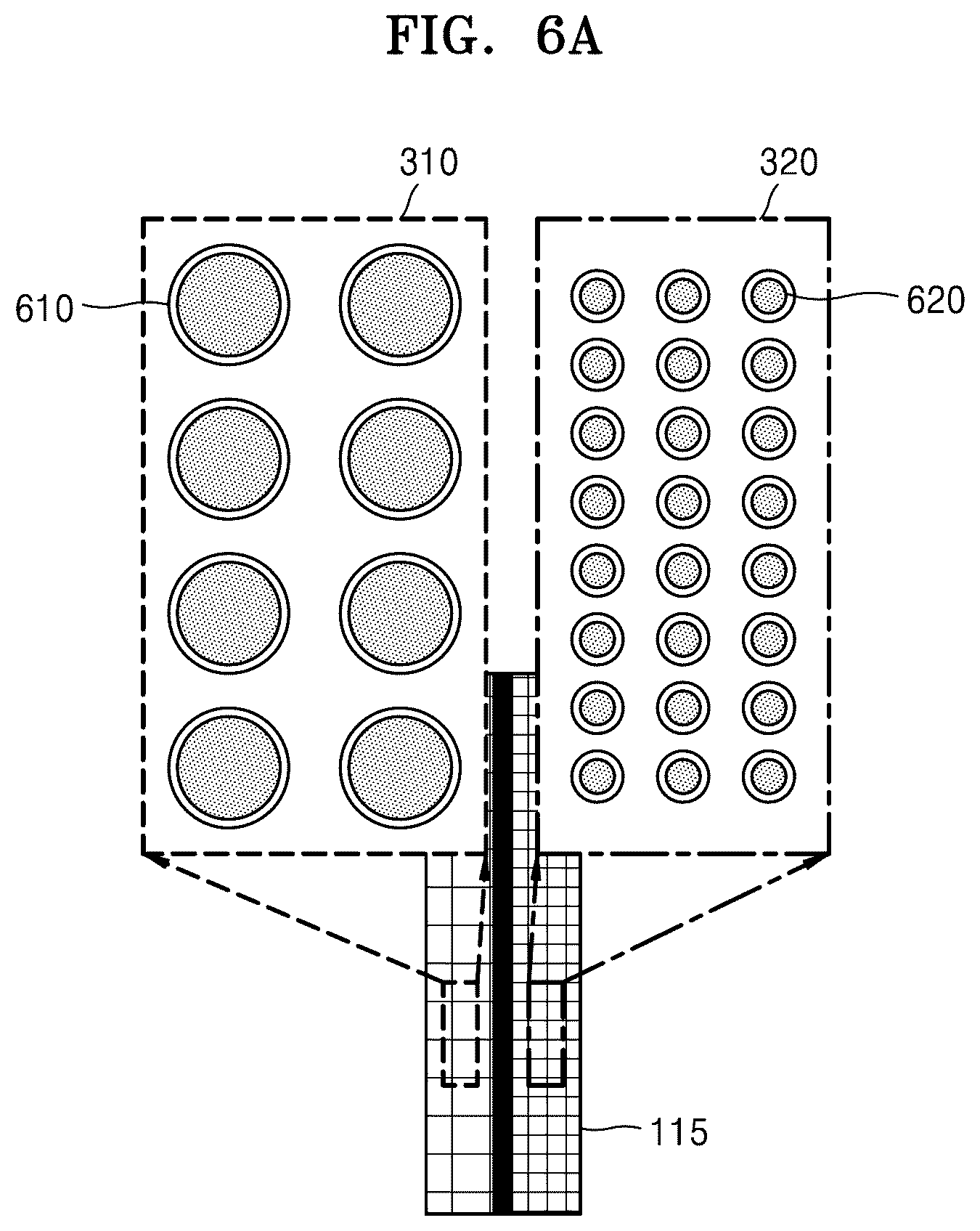 Patent US12616453 Figure 10 – System configured to adjust setting of ultrasound image, method of controlling the system, and probe included in the system