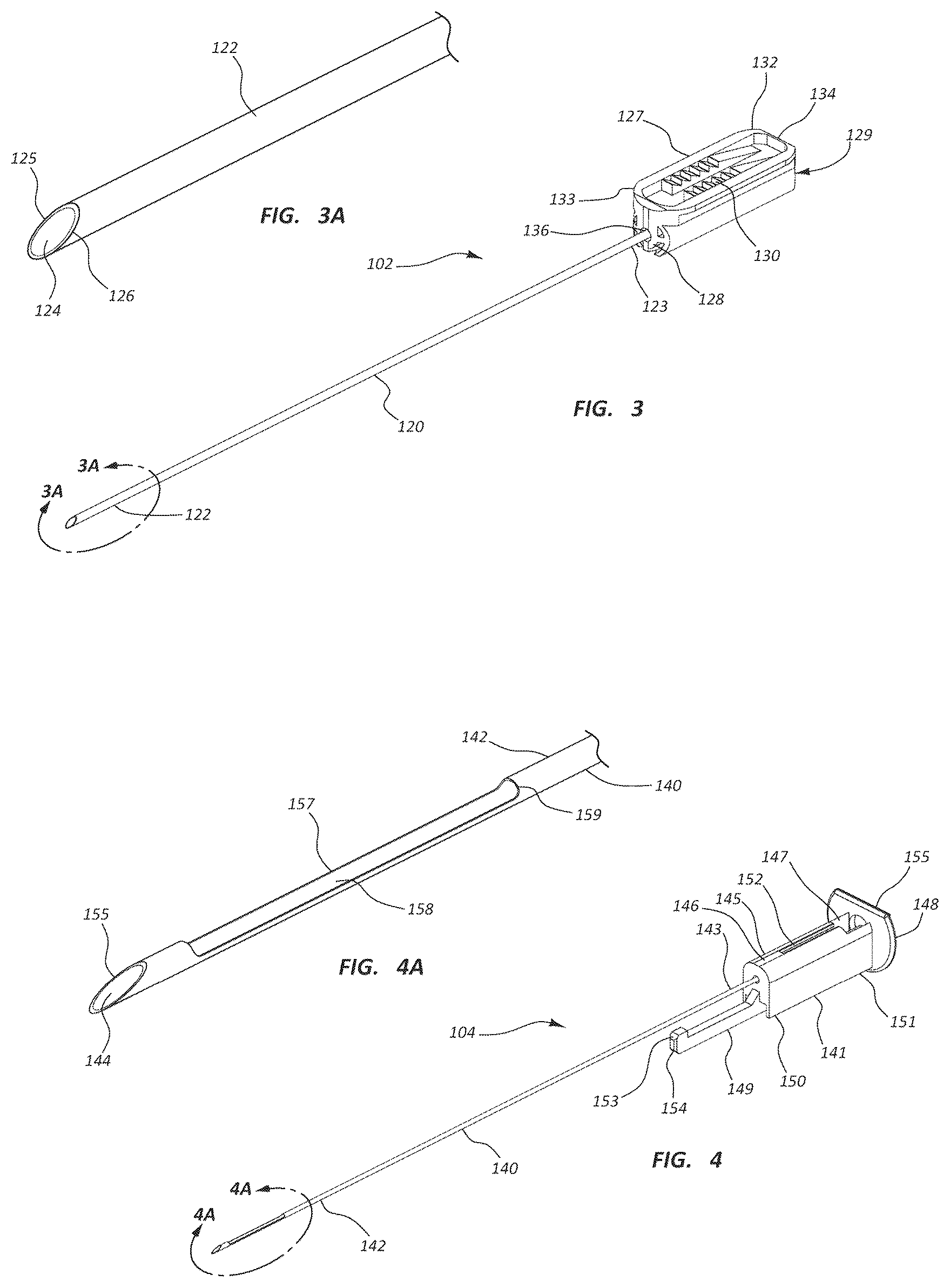 Patent US12616456 Figure 2 – System for color-coding medical instrumentation and methods of use