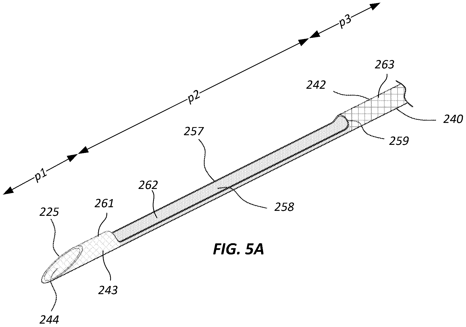 Patent US12616456 Figure 3 – System for color-coding medical instrumentation and methods of use