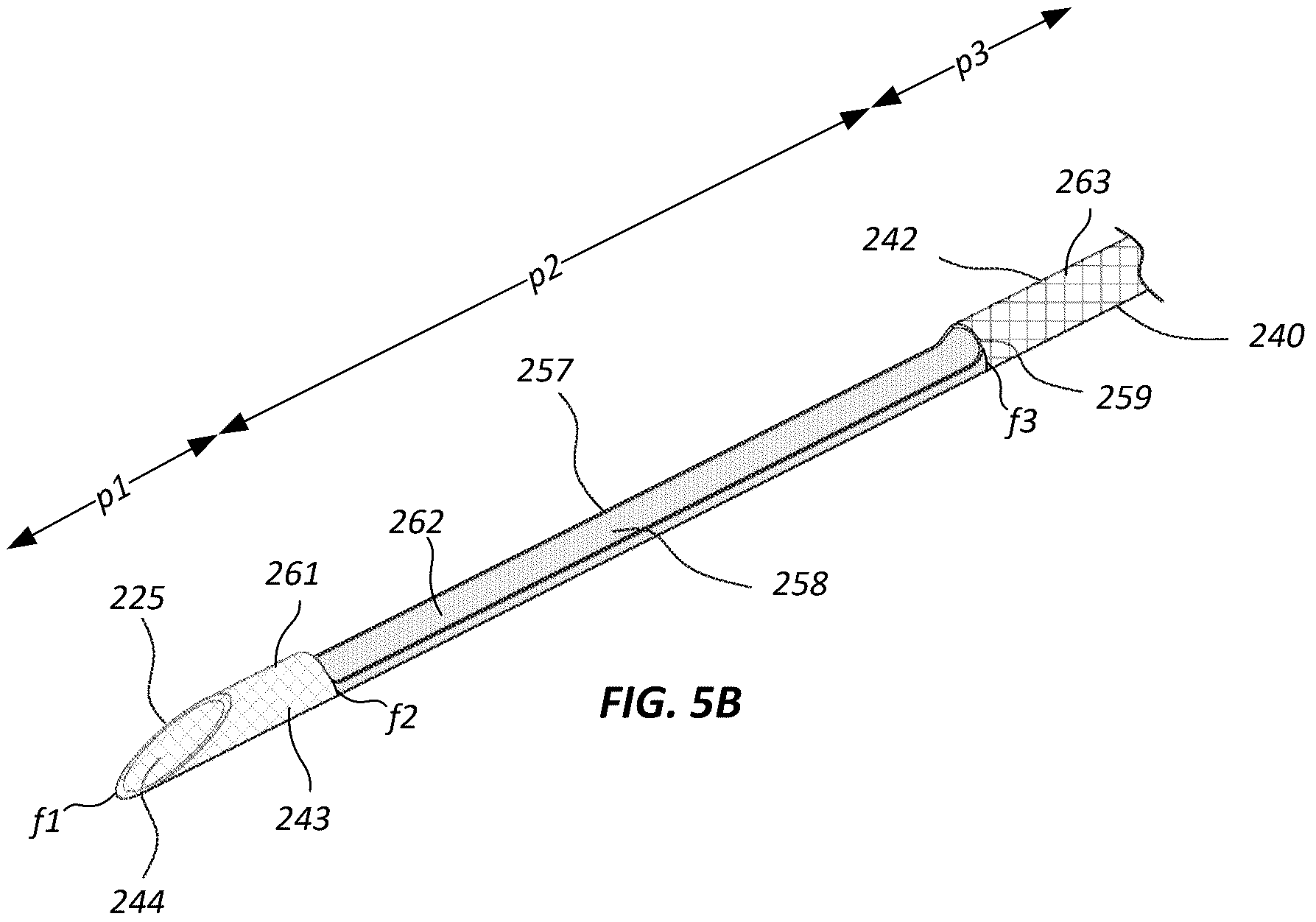 Patent US12616456 Figure 4 – System for color-coding medical instrumentation and methods of use