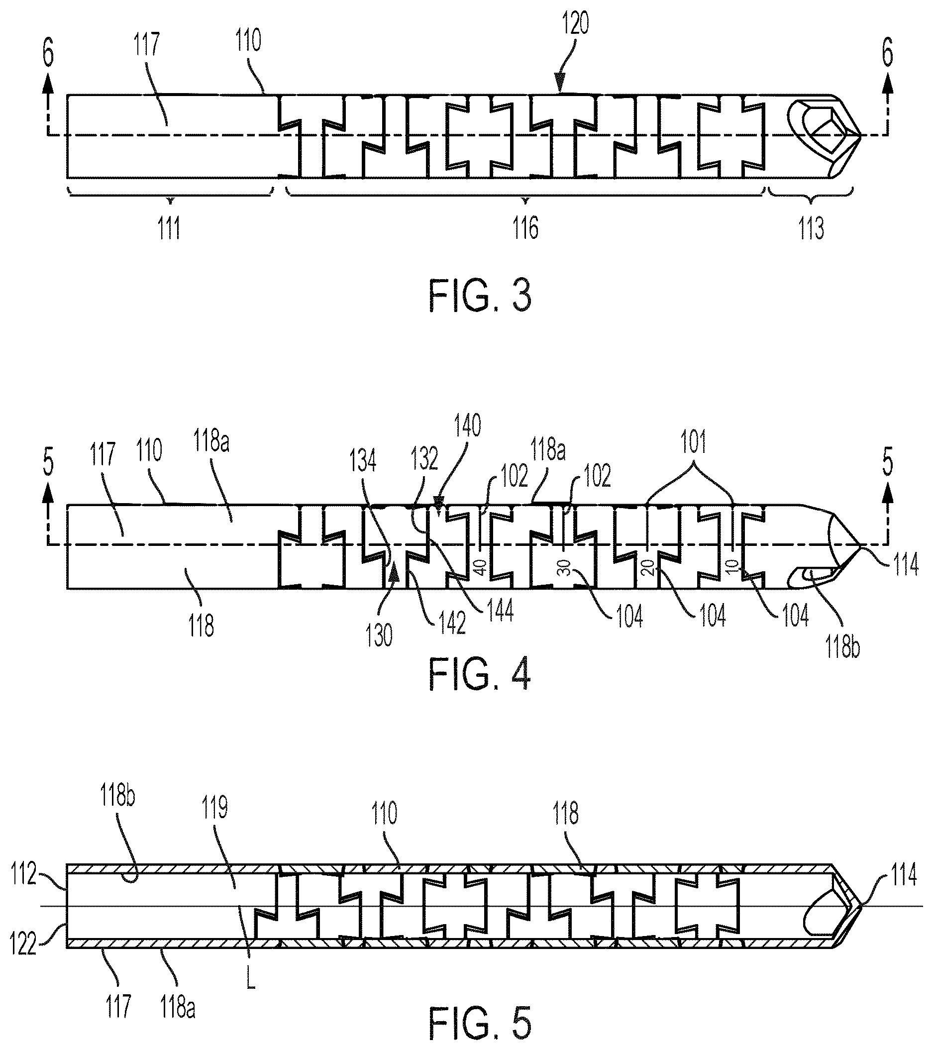 Patent US12616457 Figure 2 – Cutting head for tissue collection device