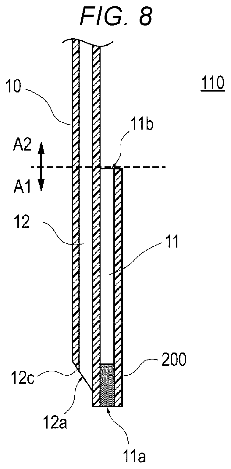 Patent US12616458 Figure 15 – Adhesive material injection device