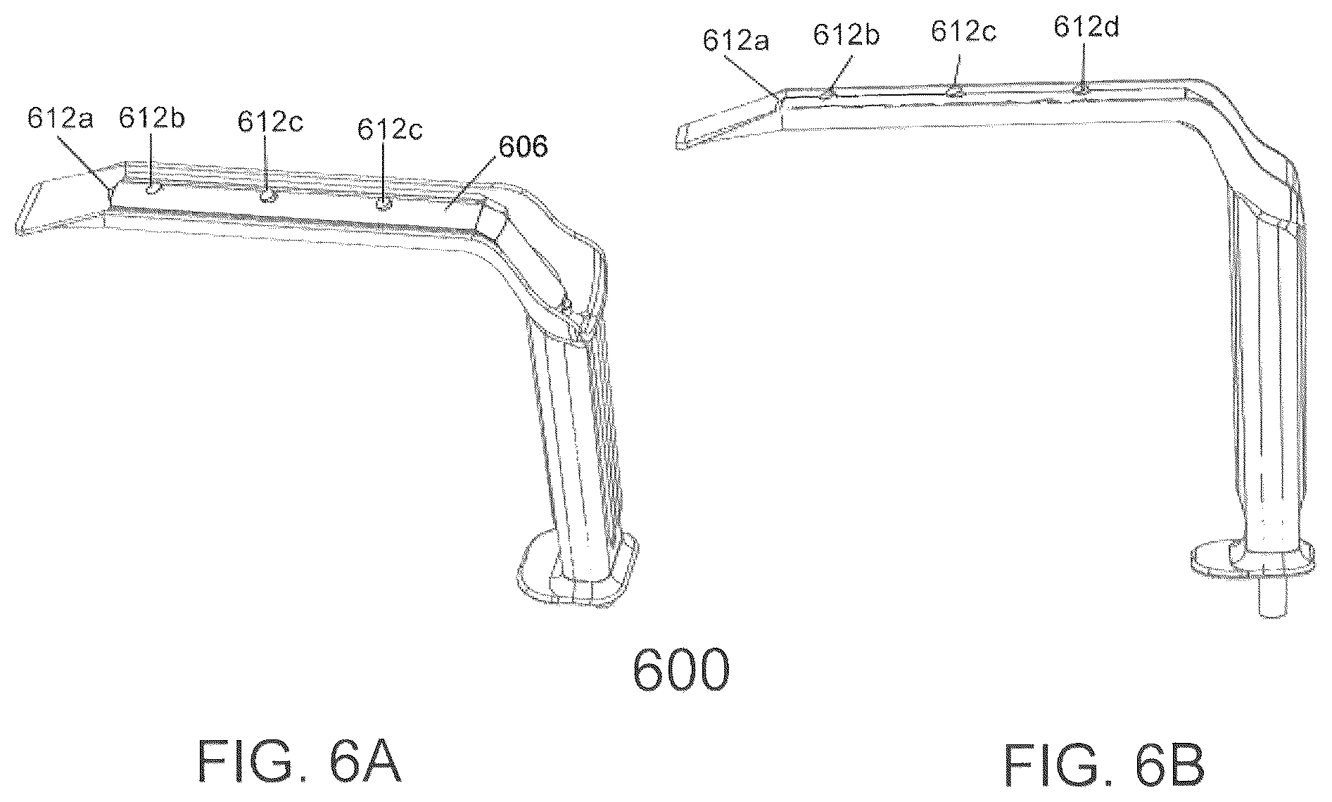 Patent US12616459 Figure 6 – Illuminated medical devices