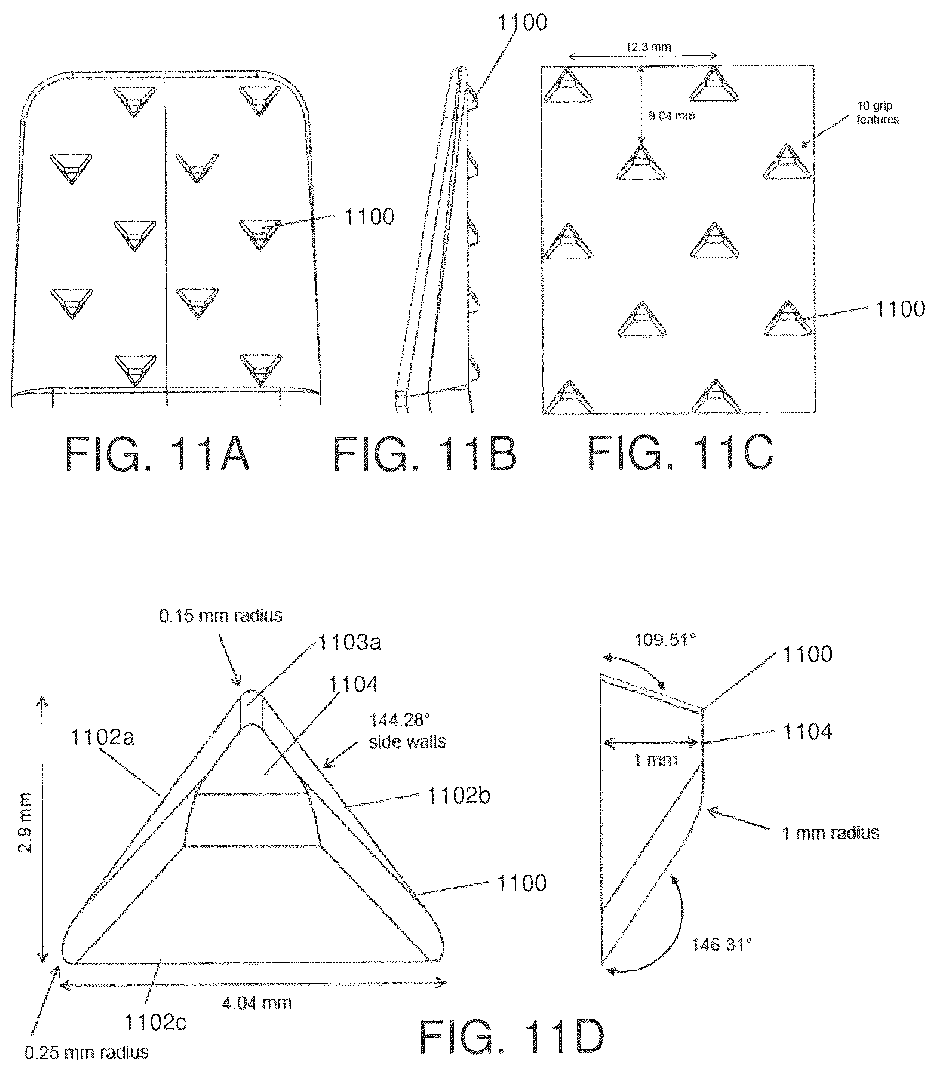 Patent US12616459 Figure 12 – Illuminated medical devices