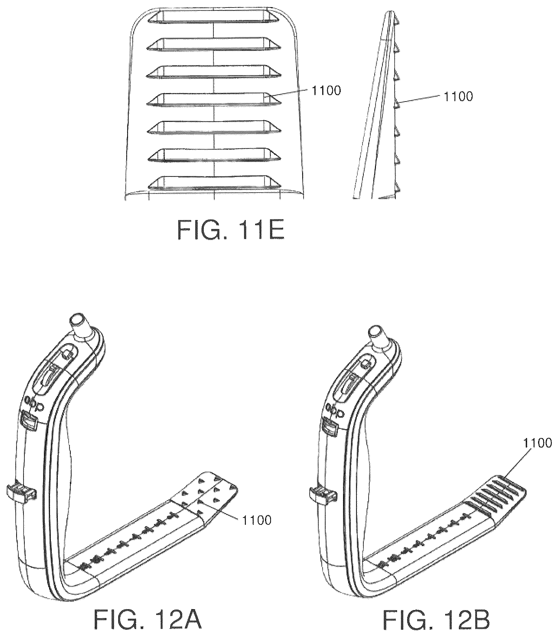 Patent US12616459 Figure 13 – Illuminated medical devices