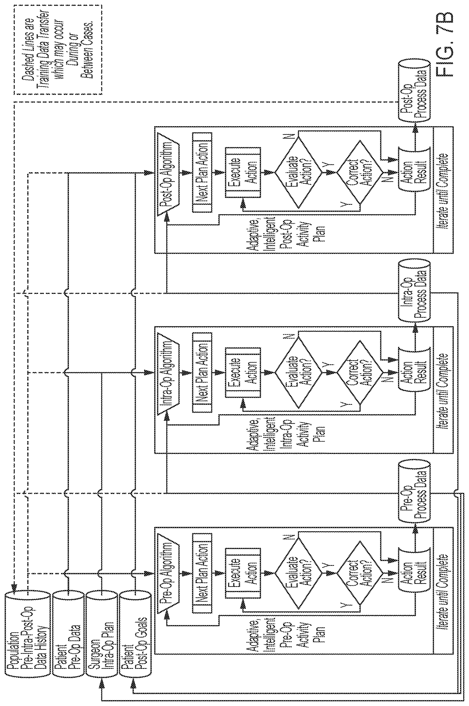 Patent US12616460 Figure 10 – Knee tensioner with digital force and displacement sensing