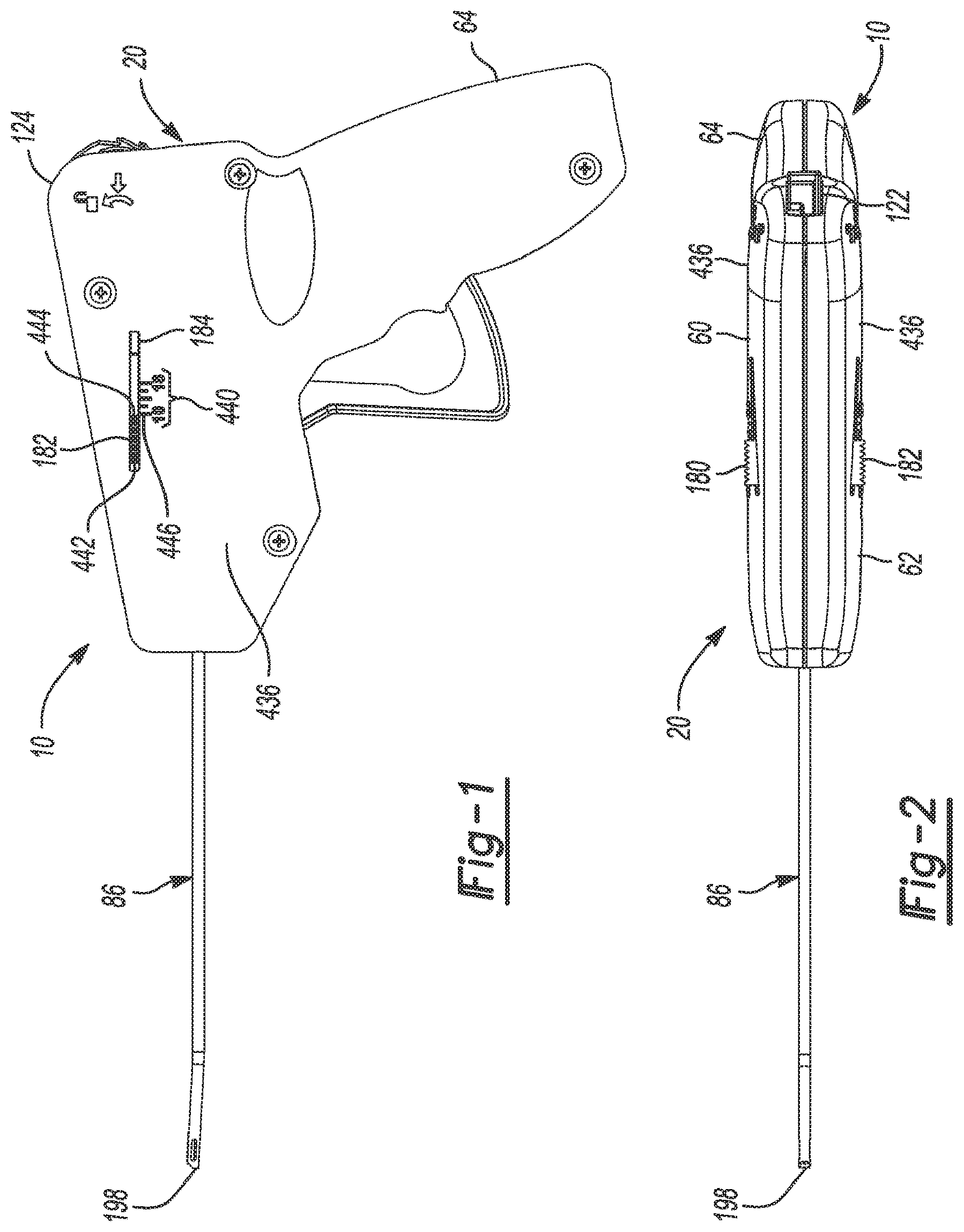 Patent US12616462 Figure 1 – Soft tissue repair device and method