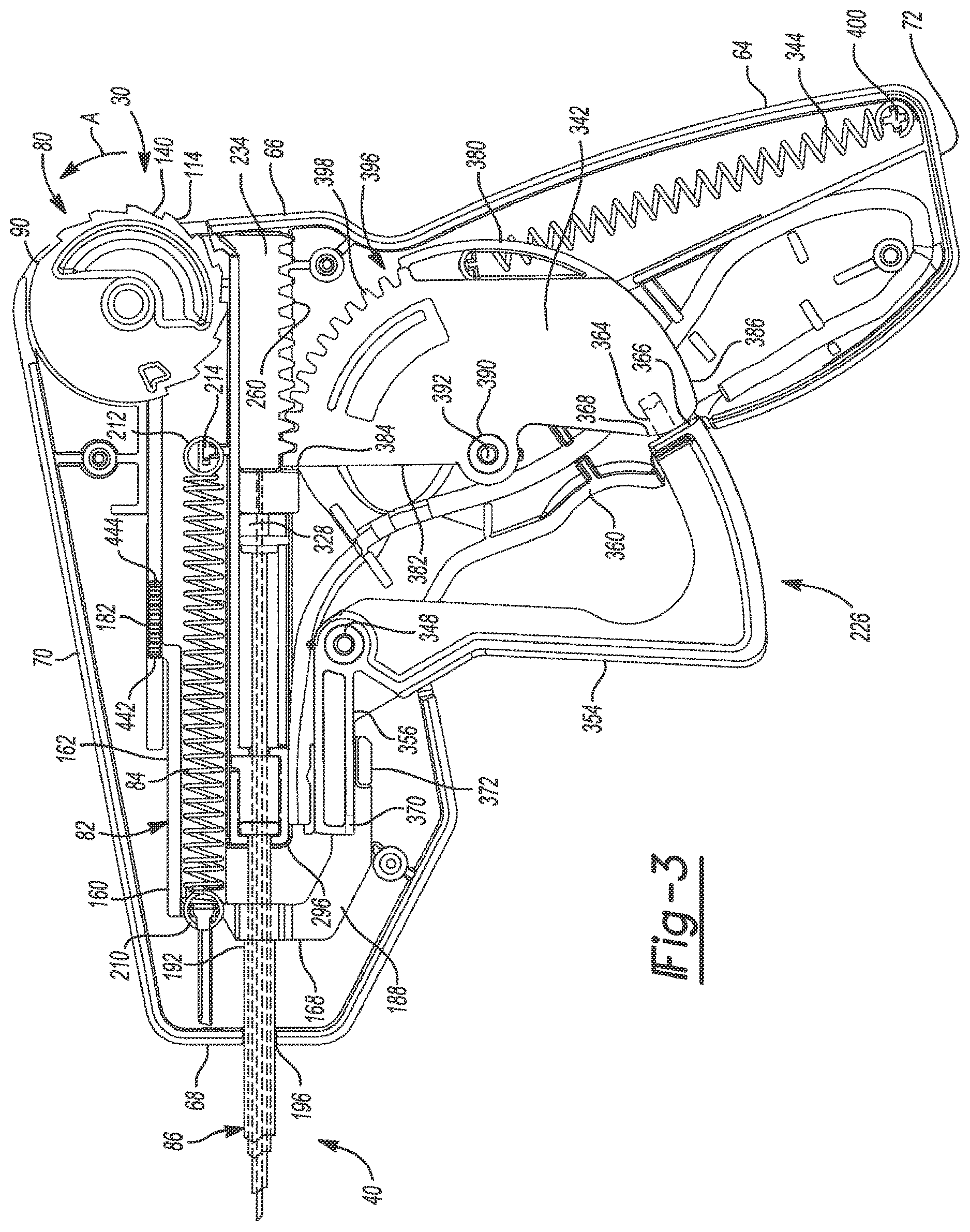 Patent US12616462 Figure 2 – Soft tissue repair device and method