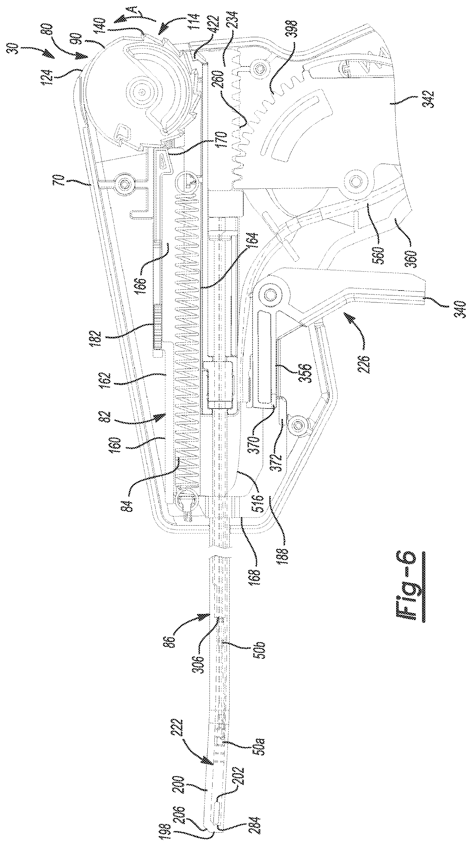 Patent US12616462 Figure 5 – Soft tissue repair device and method