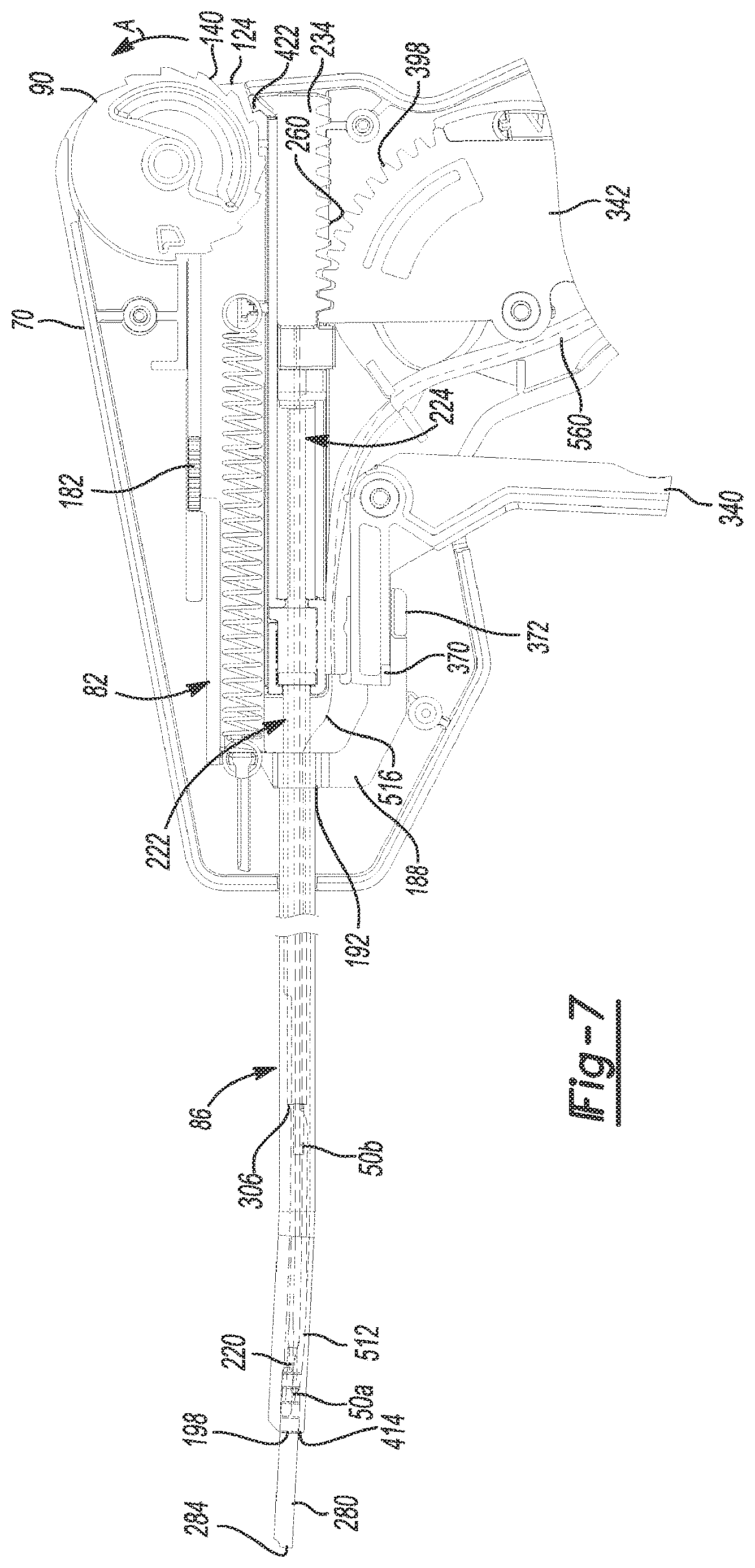Patent US12616462 Figure 6 – Soft tissue repair device and method