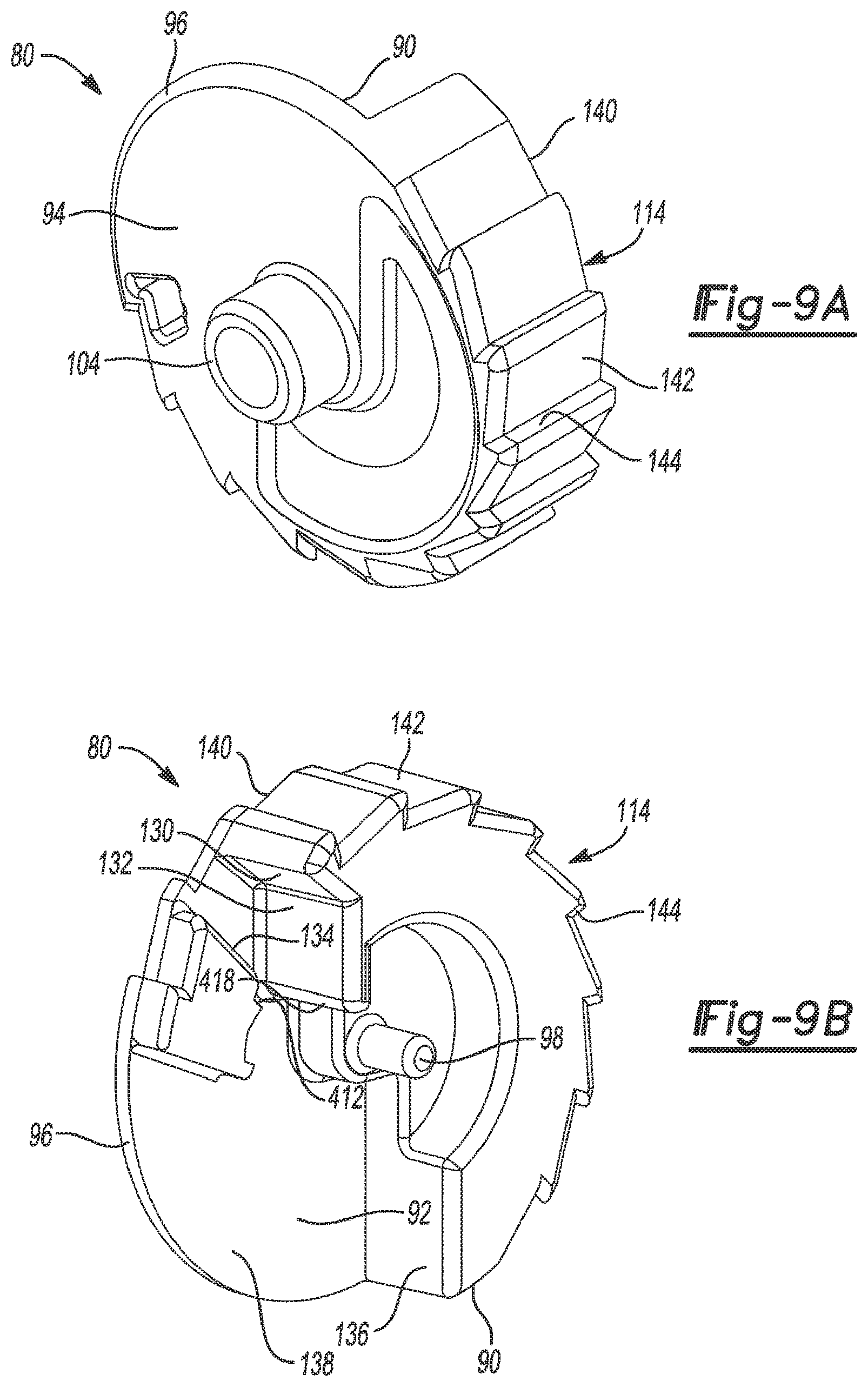 Patent US12616462 Figure 8 – Soft tissue repair device and method