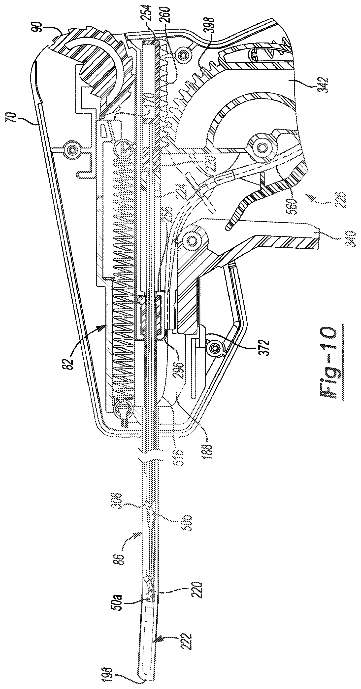 Patent US12616462 Figure 9 – Soft tissue repair device and method