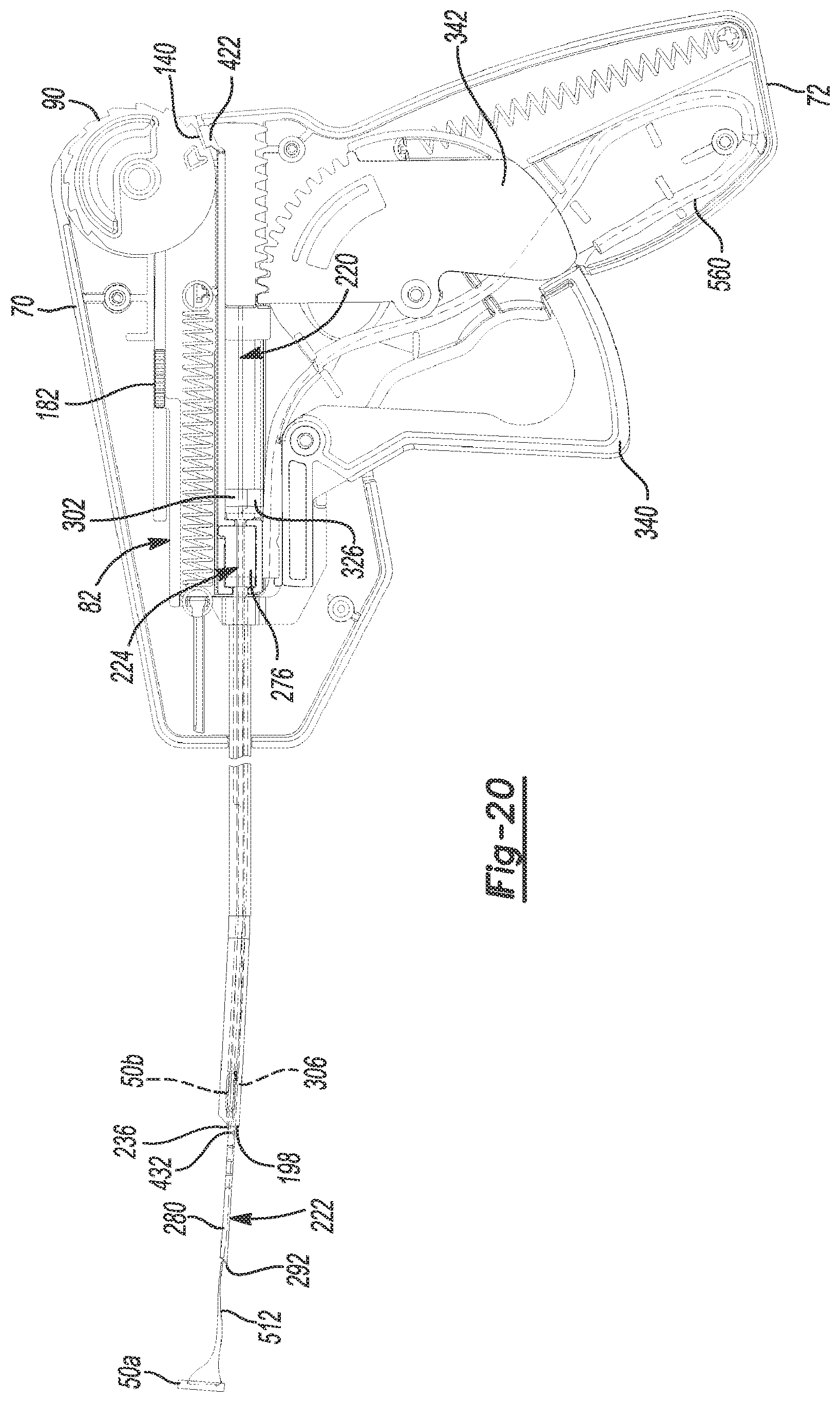 Patent US12616462 Figure 16 – Soft tissue repair device and method