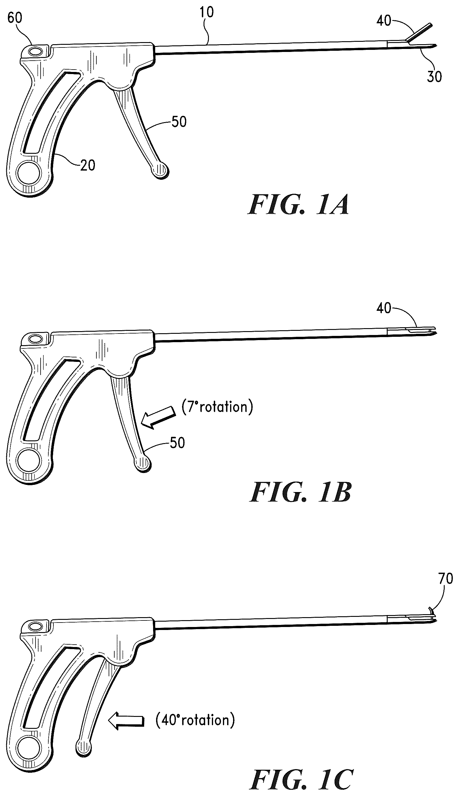 Patent US12616463 Figure 1 – Multi-function systems, apparatus and methods for approximating, ligating and fixating soft tissue