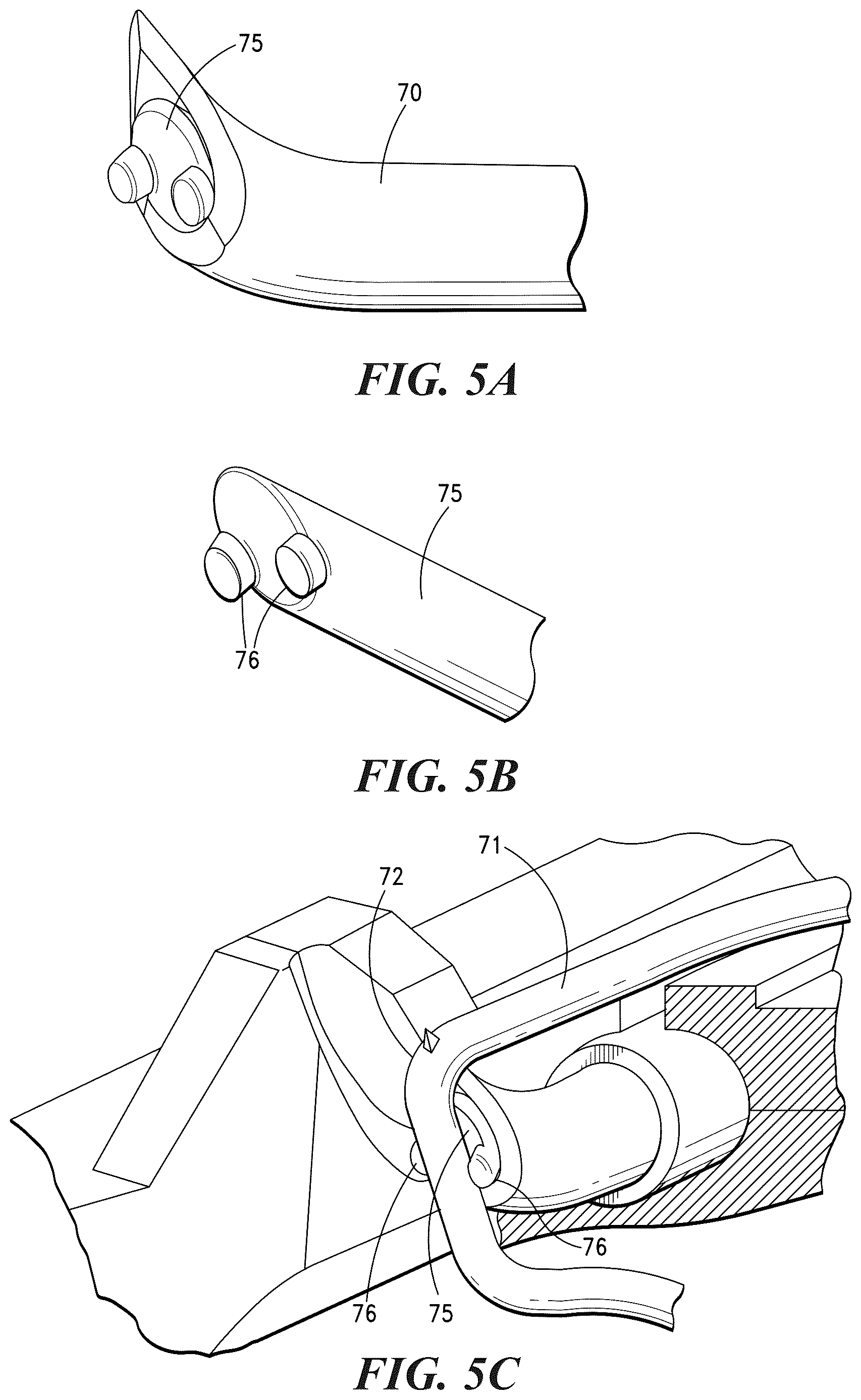 Patent US12616463 Figure 5 – Multi-function systems, apparatus and methods for approximating, ligating and fixating soft tissue