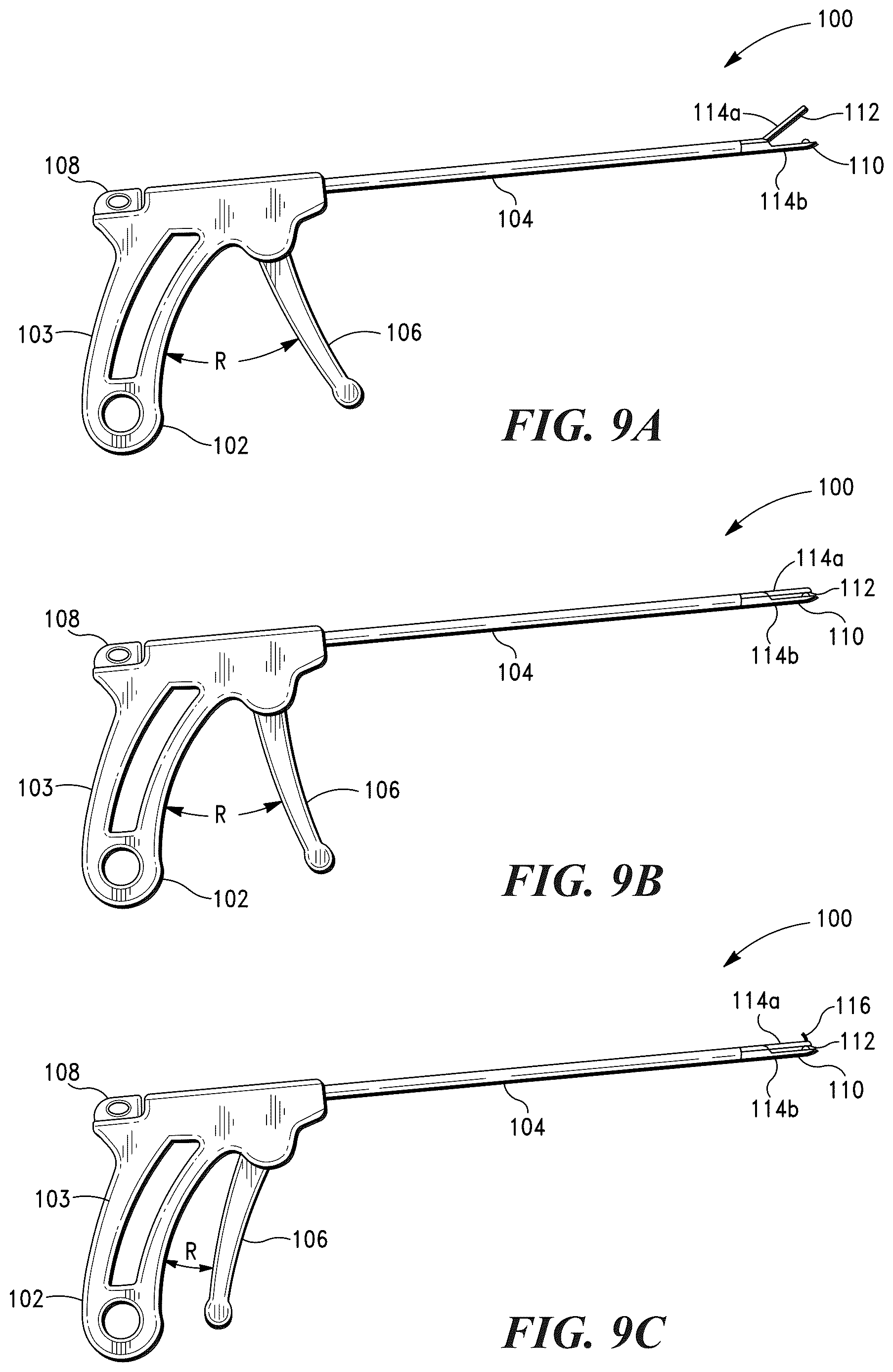 Patent US12616463 Figure 9 – Multi-function systems, apparatus and methods for approximating, ligating and fixating soft tissue